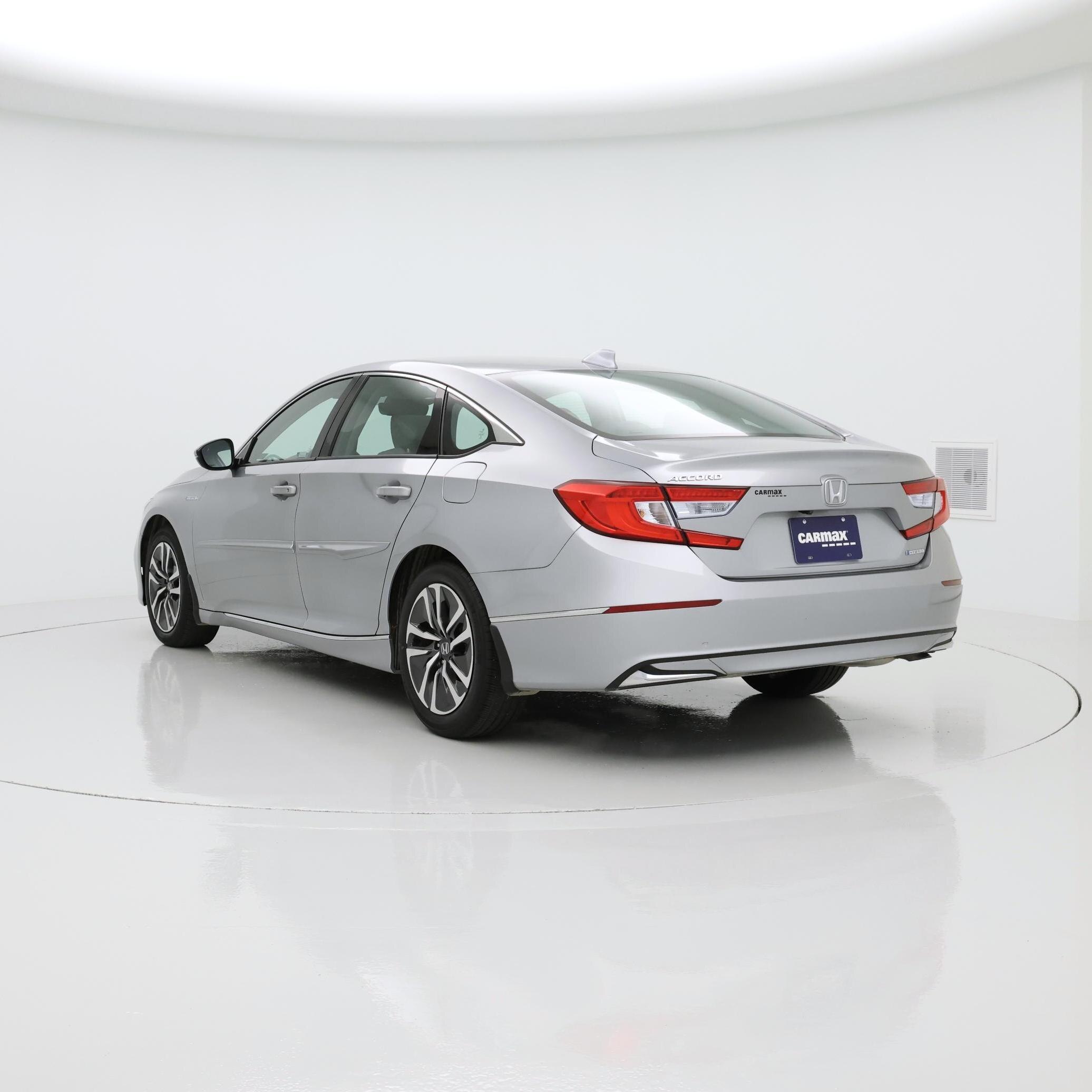 Thumbnail: 2018 Honda Accord - 2