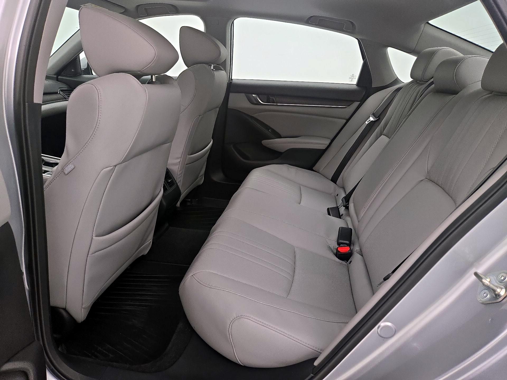 Thumbnail: 2018 Honda Accord - 20