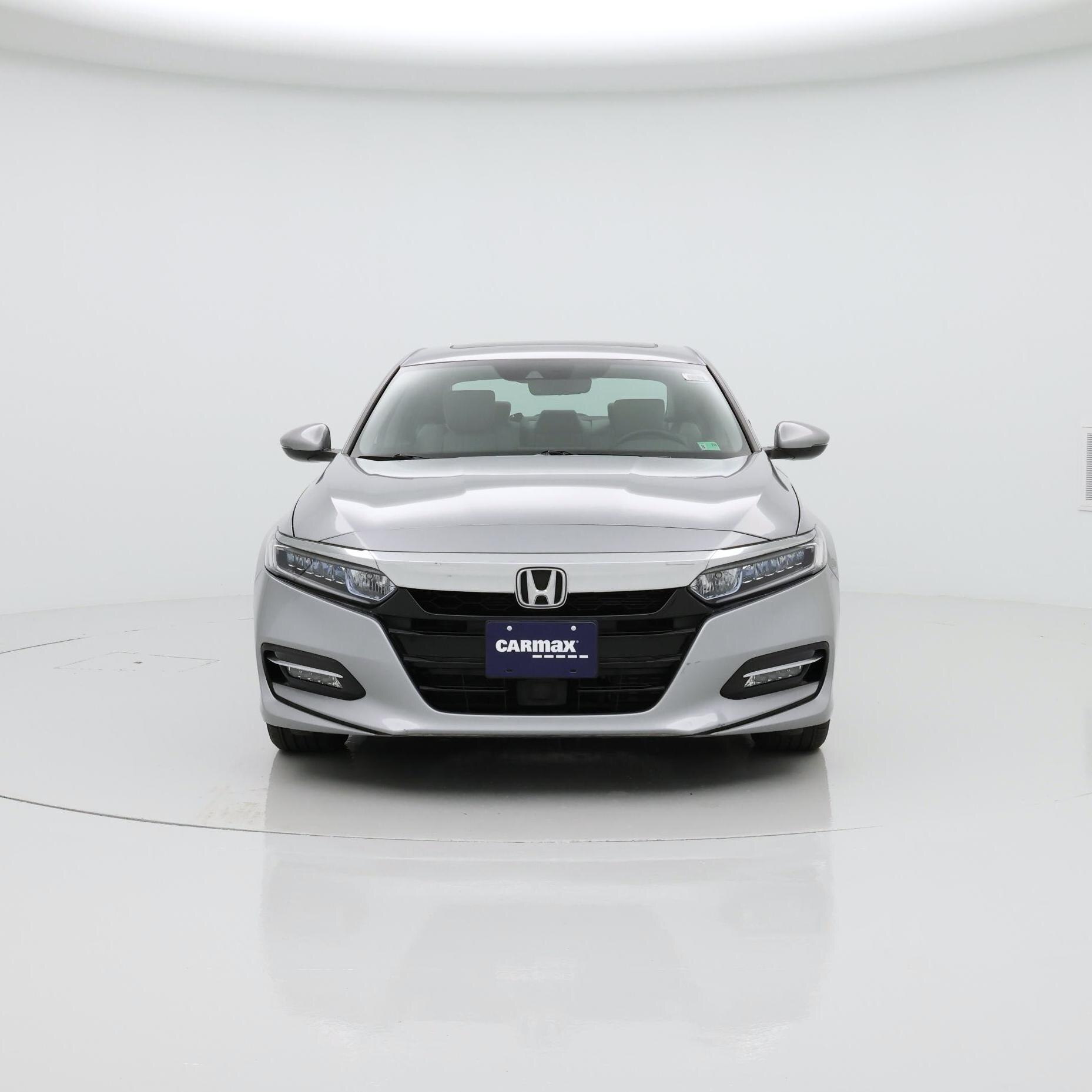 Thumbnail: 2018 Honda Accord - 5