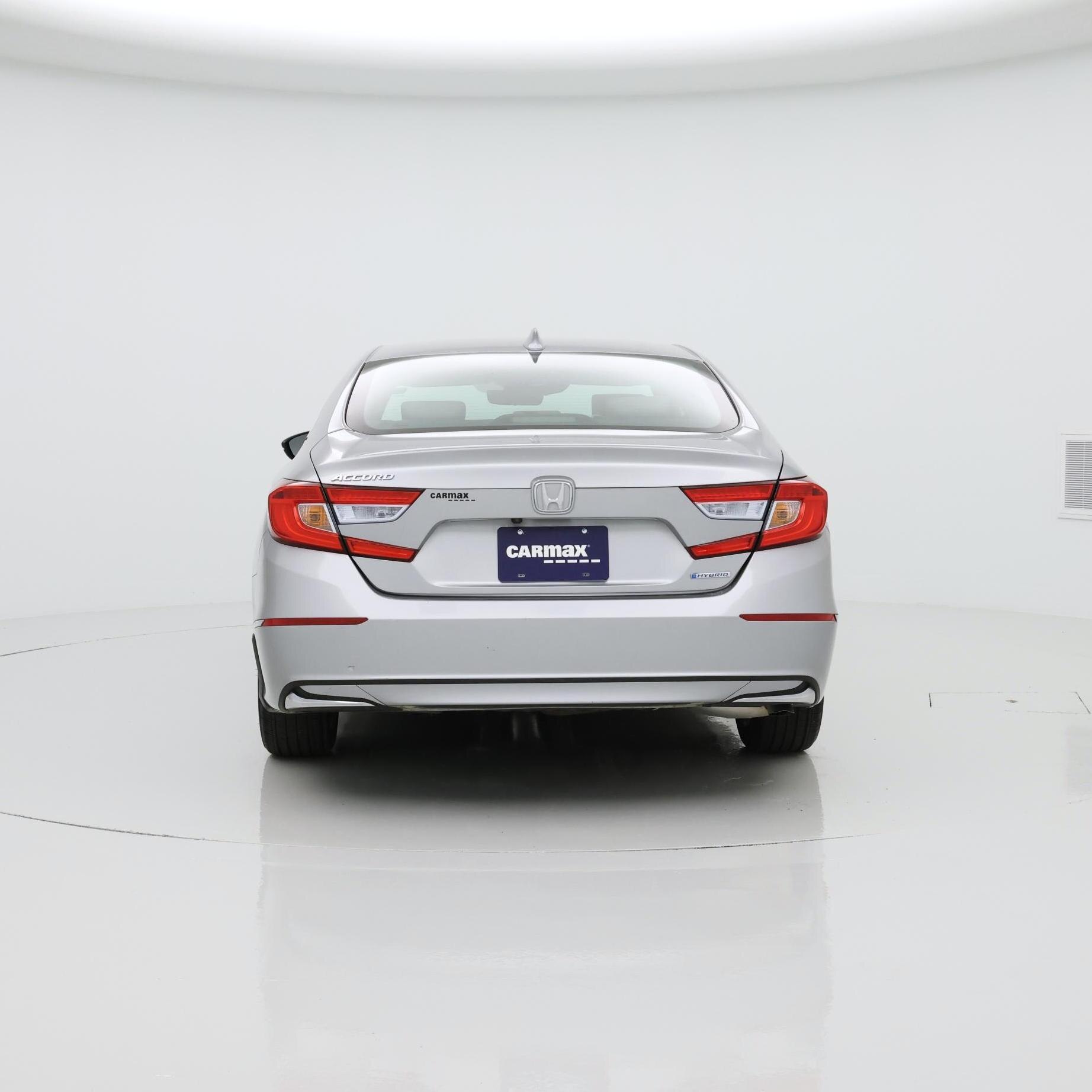 Thumbnail: 2018 Honda Accord - 6