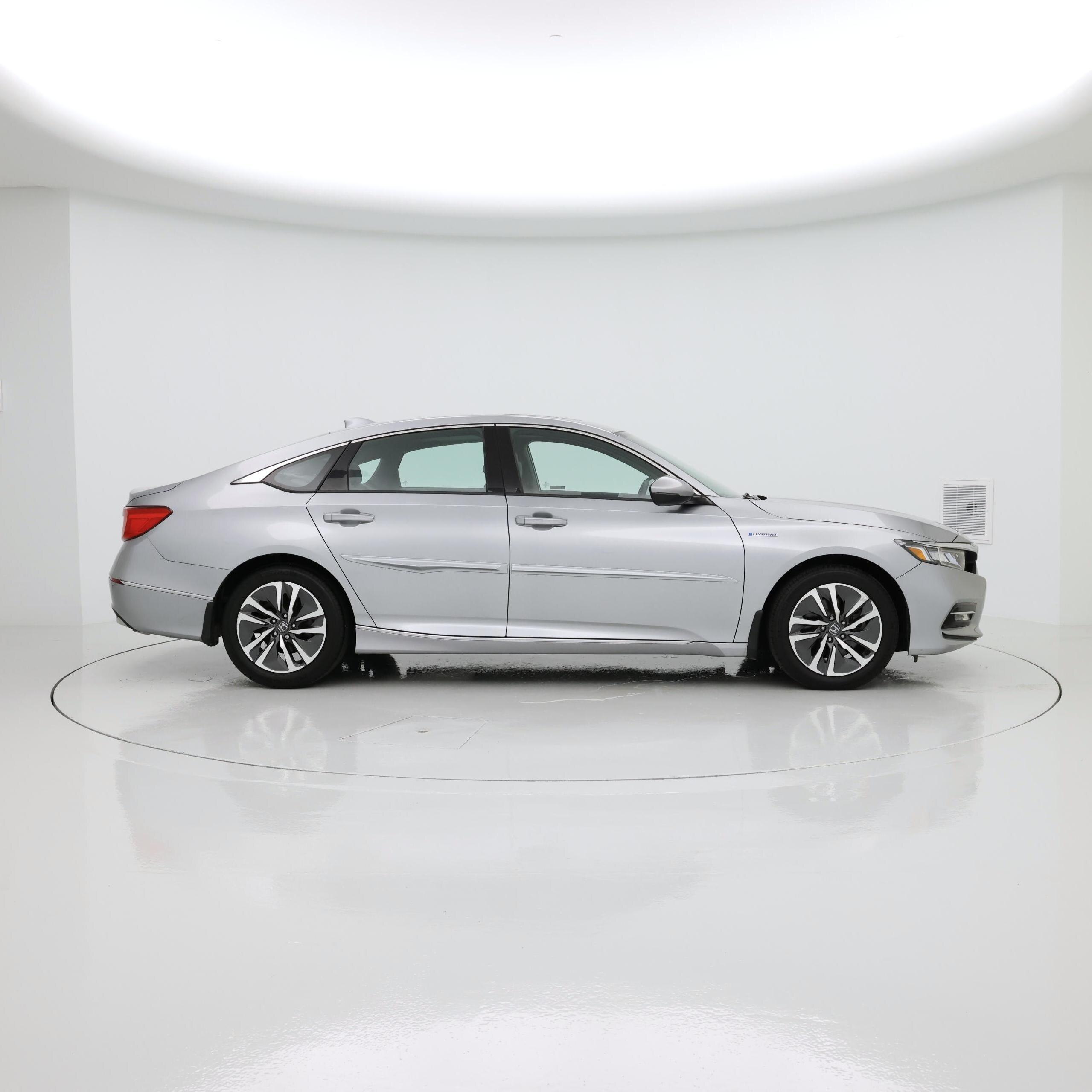 Thumbnail: 2018 Honda Accord - 7