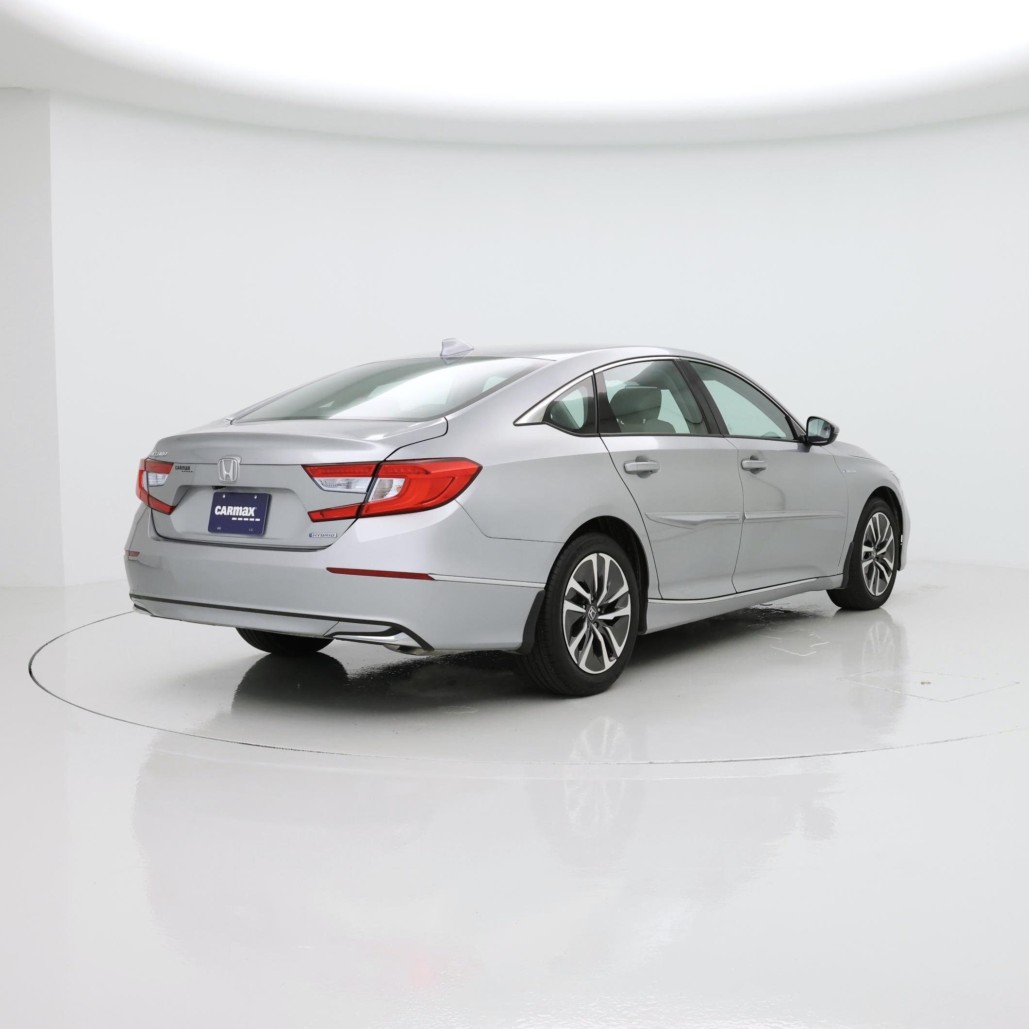 Thumbnail: 2018 Honda Accord - 8