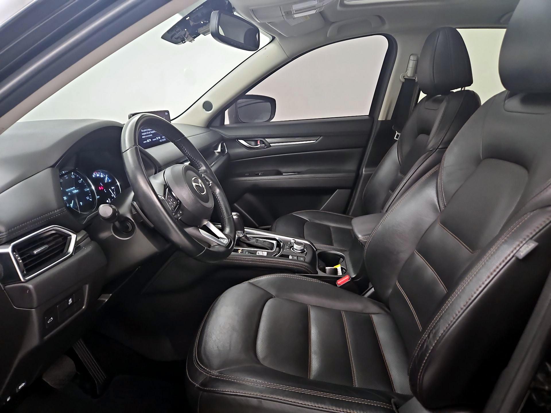 Thumbnail: 2022 Mazda CX-5 - 11