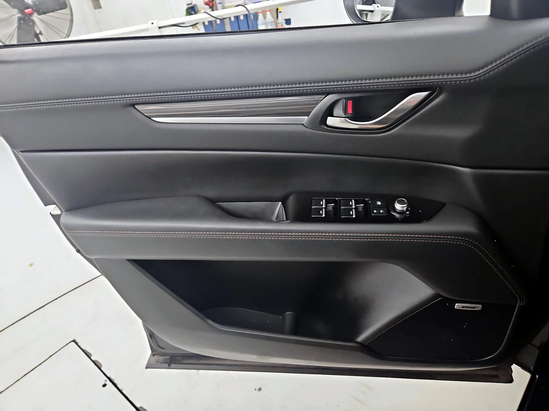 Thumbnail: 2022 Mazda CX-5 - 12