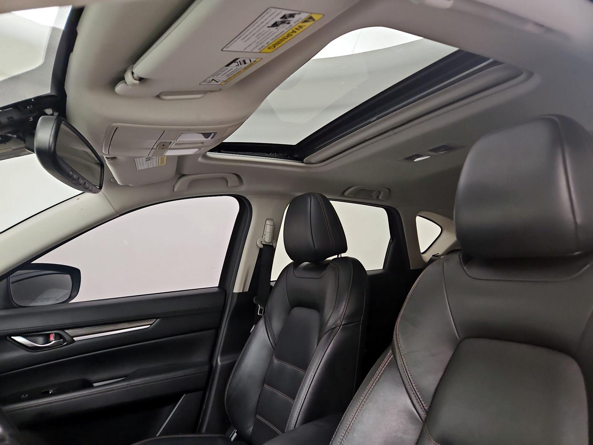 Thumbnail: 2022 Mazda CX-5 - 19