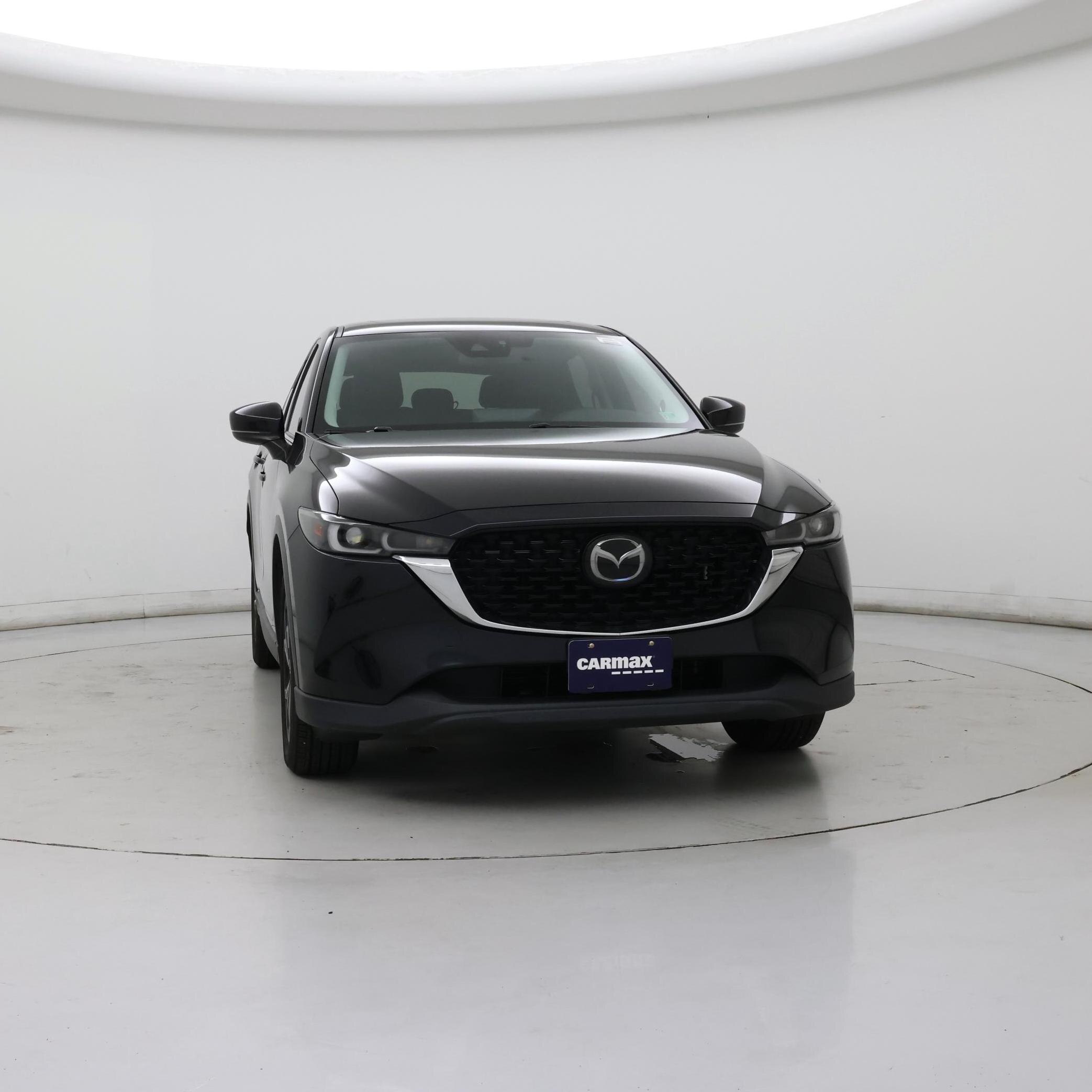 Thumbnail: 2022 Mazda CX-5 - 5
