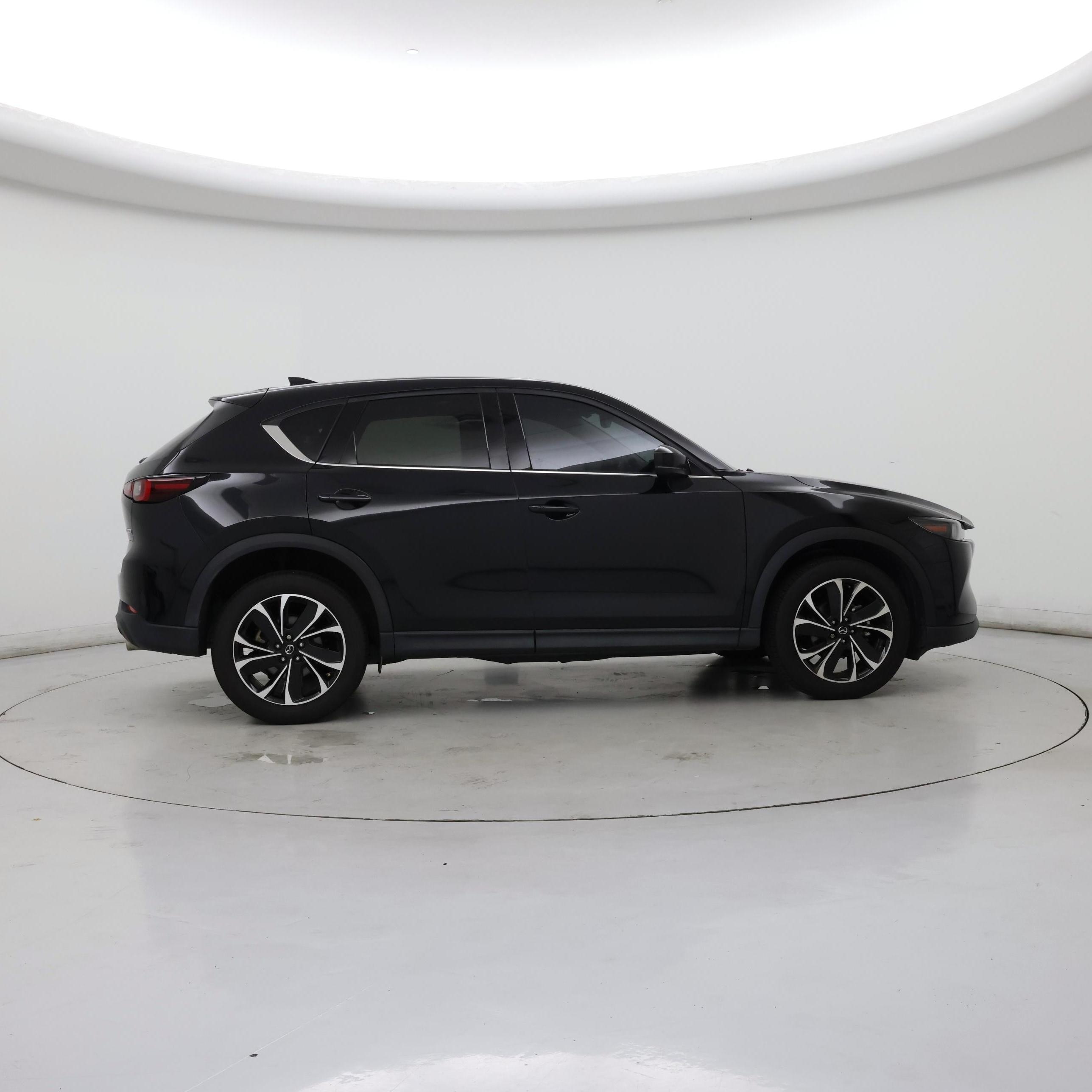Thumbnail: 2022 Mazda CX-5 - 7