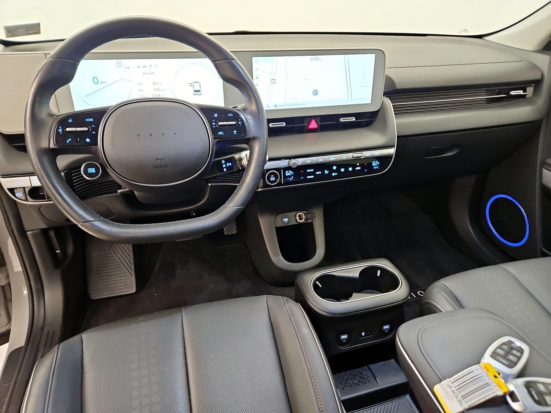 Thumbnail: 2023 Hyundai Ioniq 5 - 9