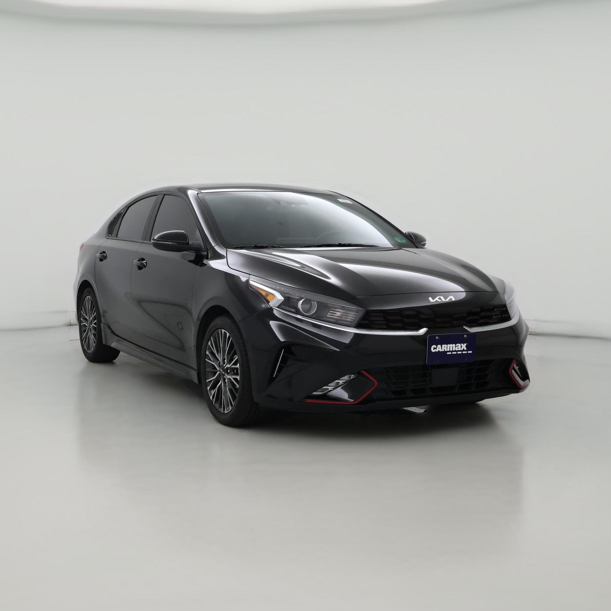 Thumbnail: 2024 Kia Forte - 1