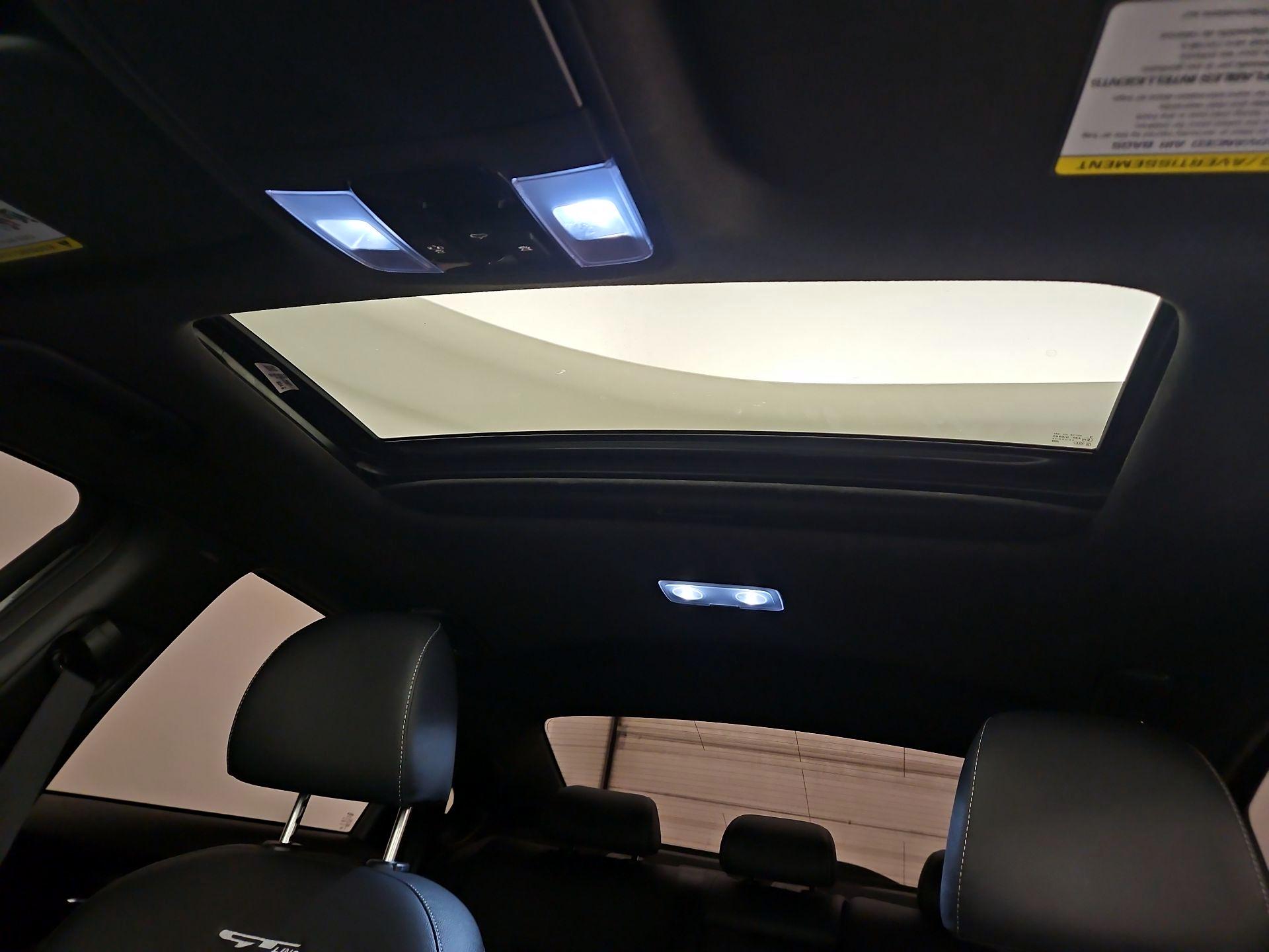 Thumbnail: 2024 Kia Forte - 20
