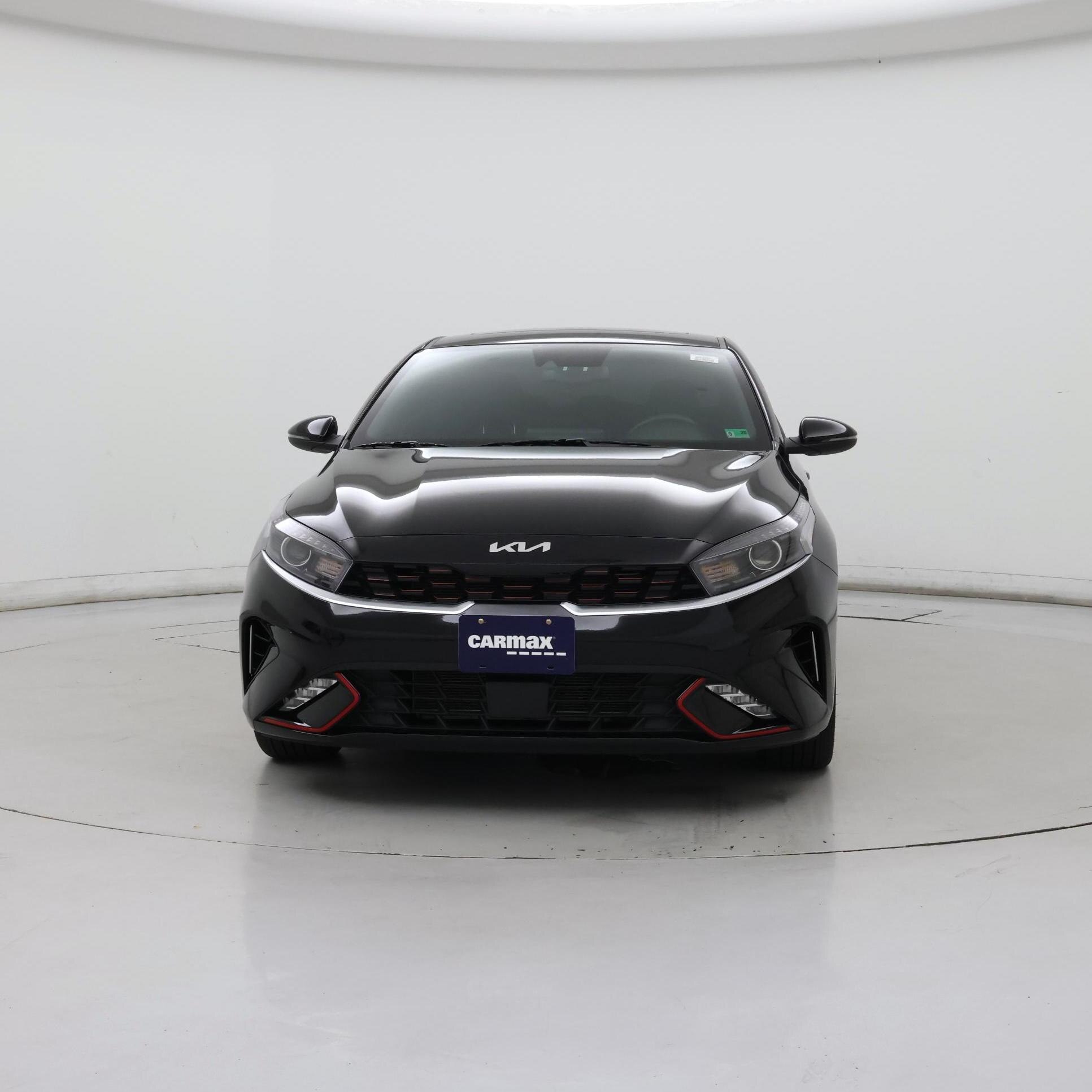 Thumbnail: 2024 Kia Forte - 5