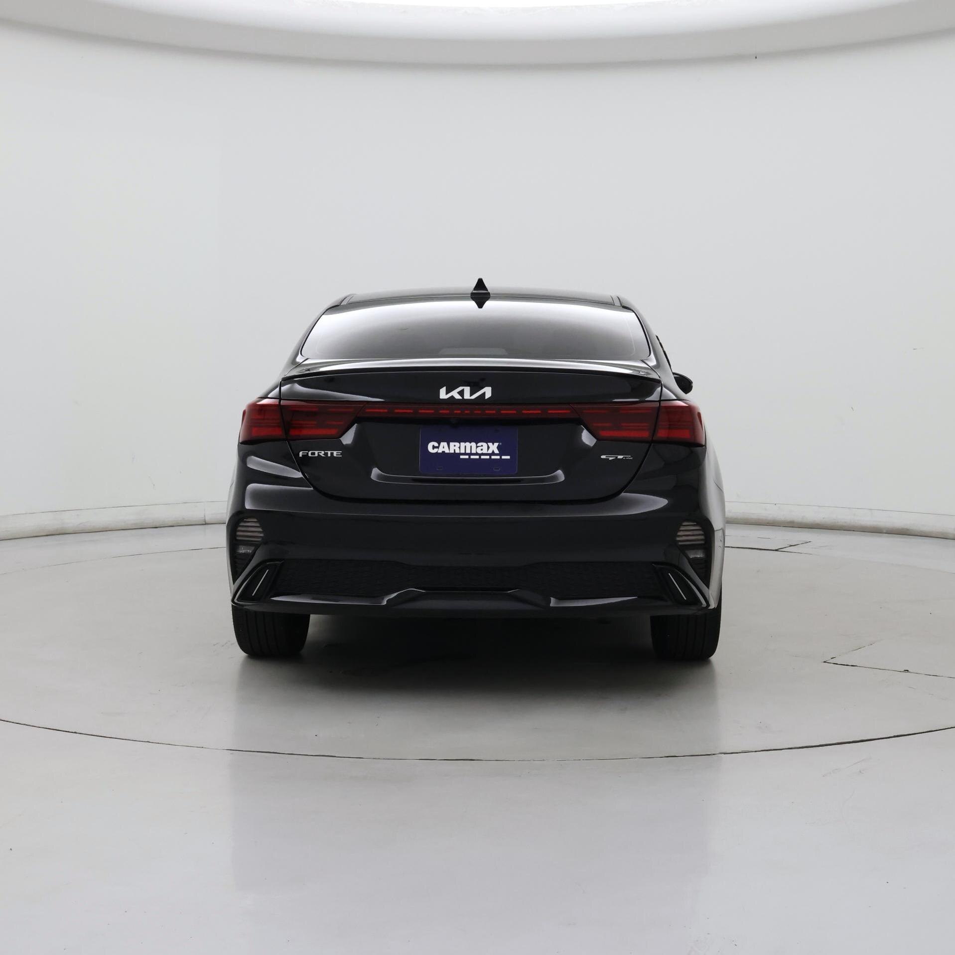 Thumbnail: 2024 Kia Forte - 6