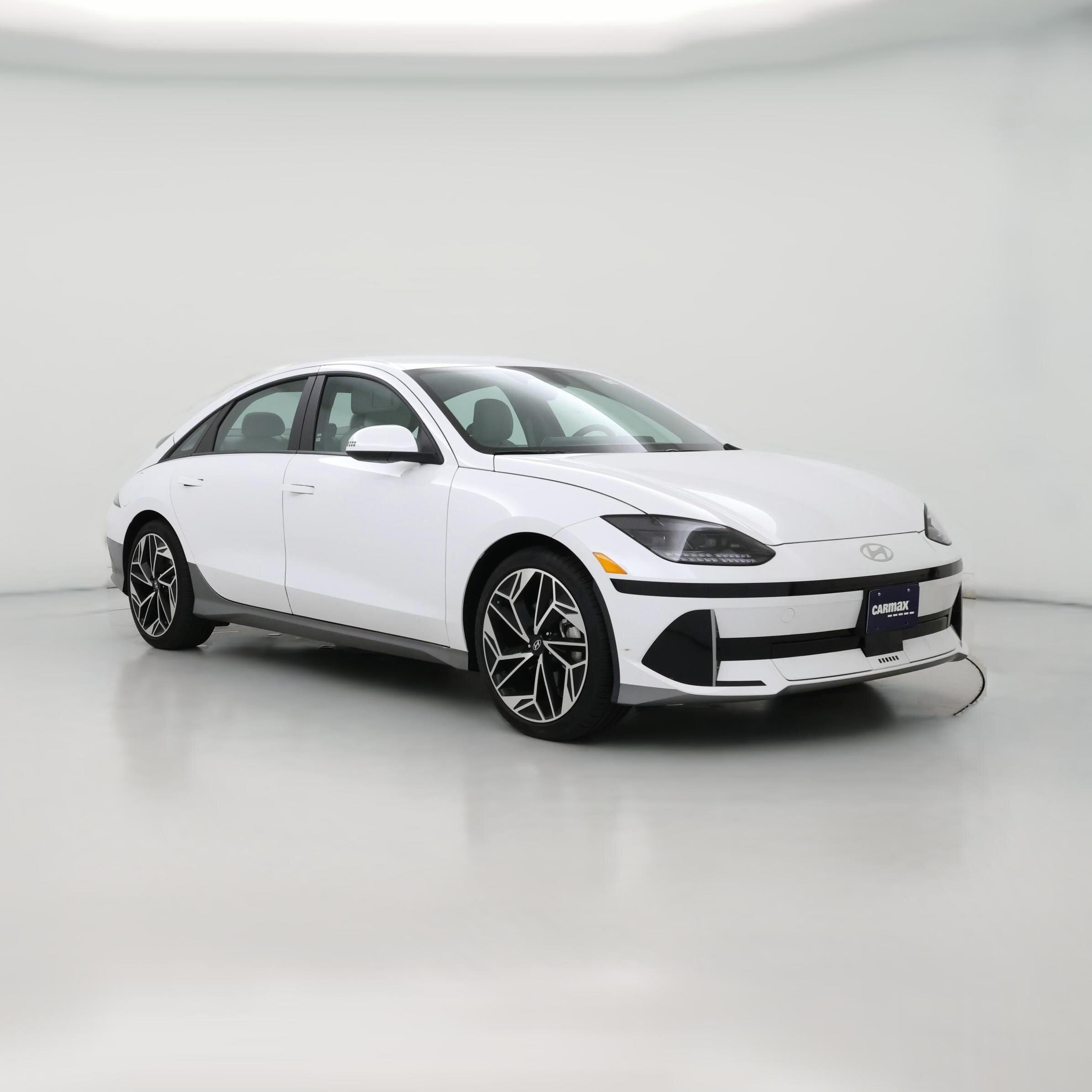 Thumbnail: 2024 Hyundai Ioniq 6 - 1