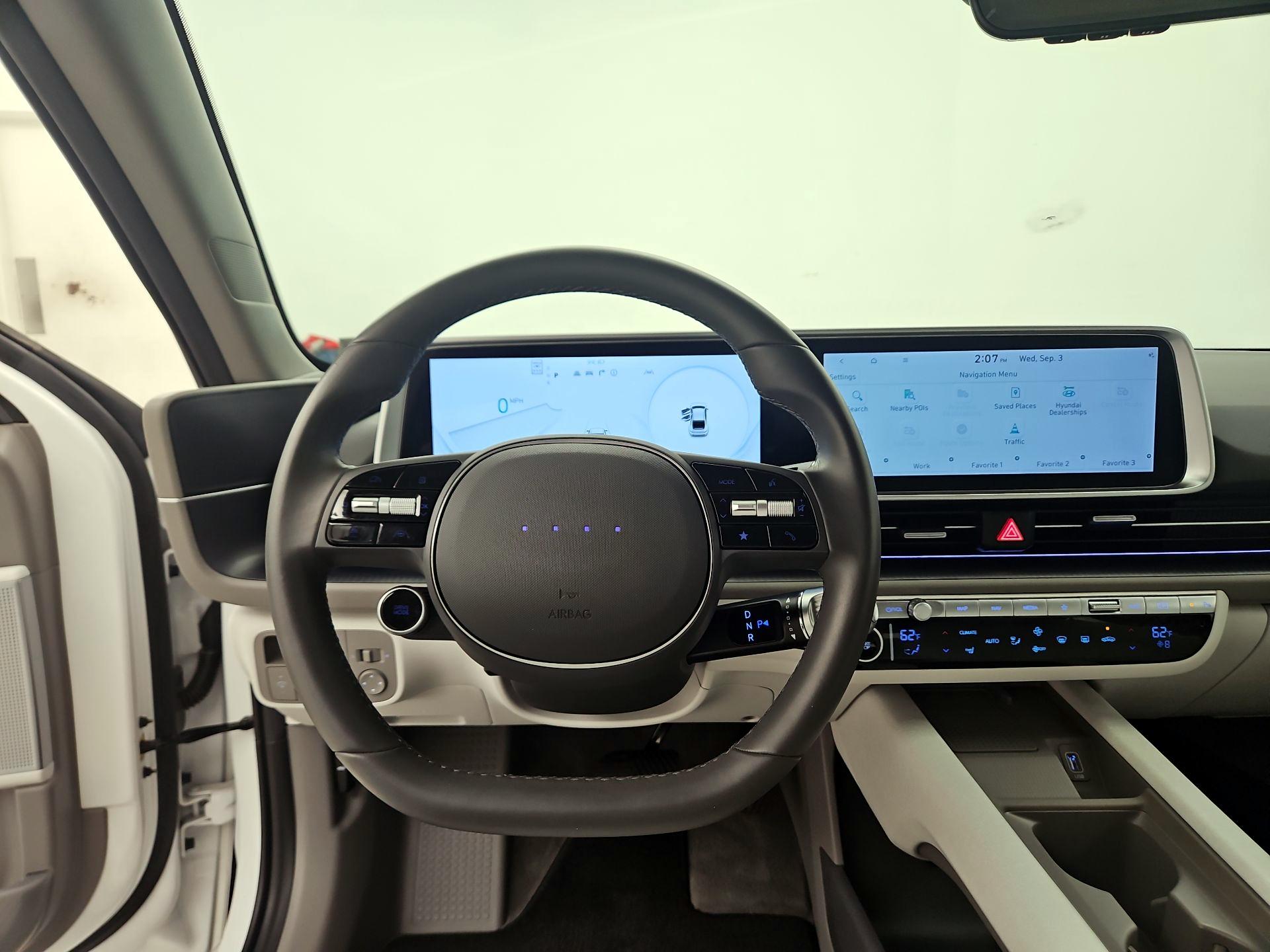 Thumbnail: 2024 Hyundai Ioniq 6 - 10