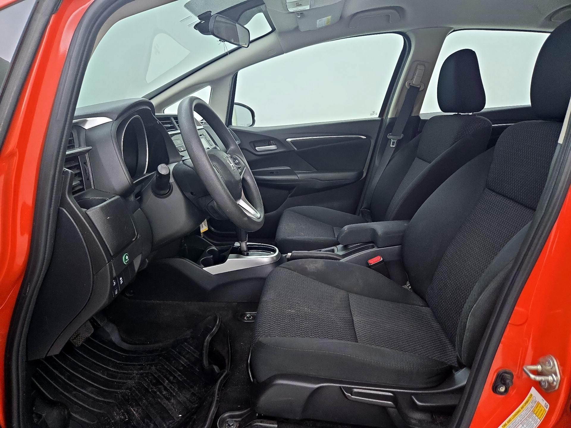 Thumbnail: 2018 Honda Fit - 11