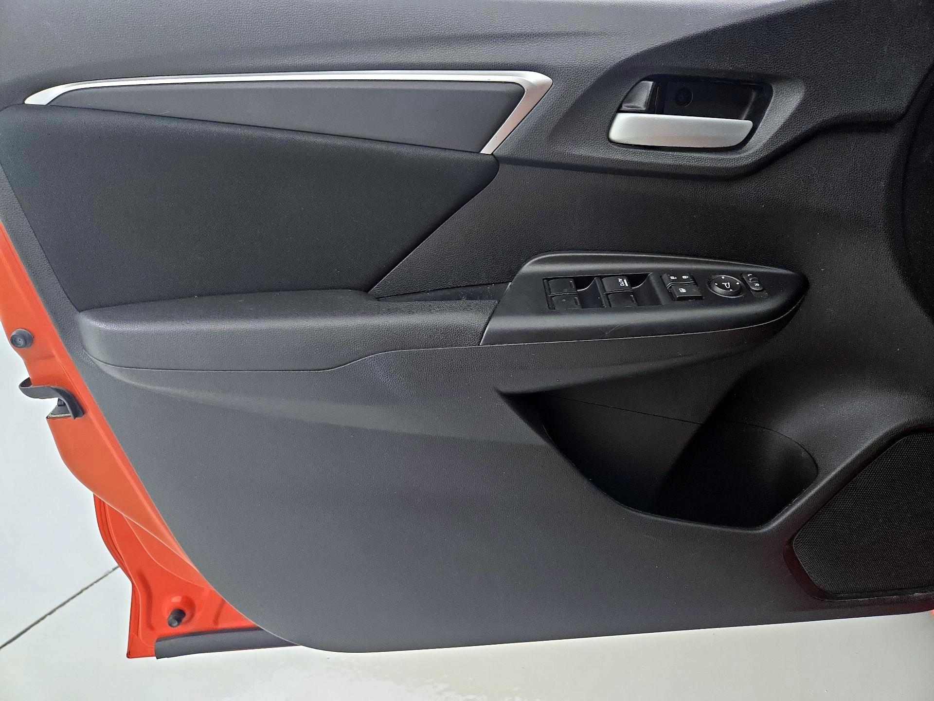 Thumbnail: 2018 Honda Fit - 12