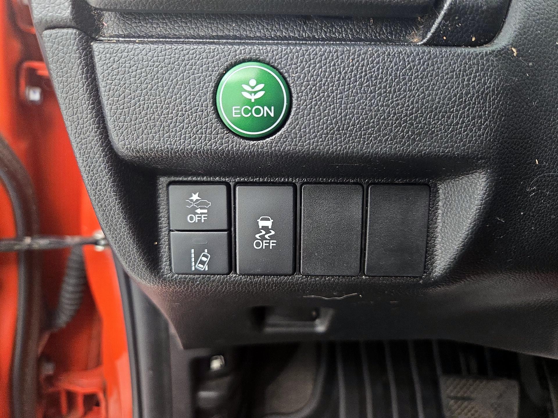 Thumbnail: 2018 Honda Fit - 13