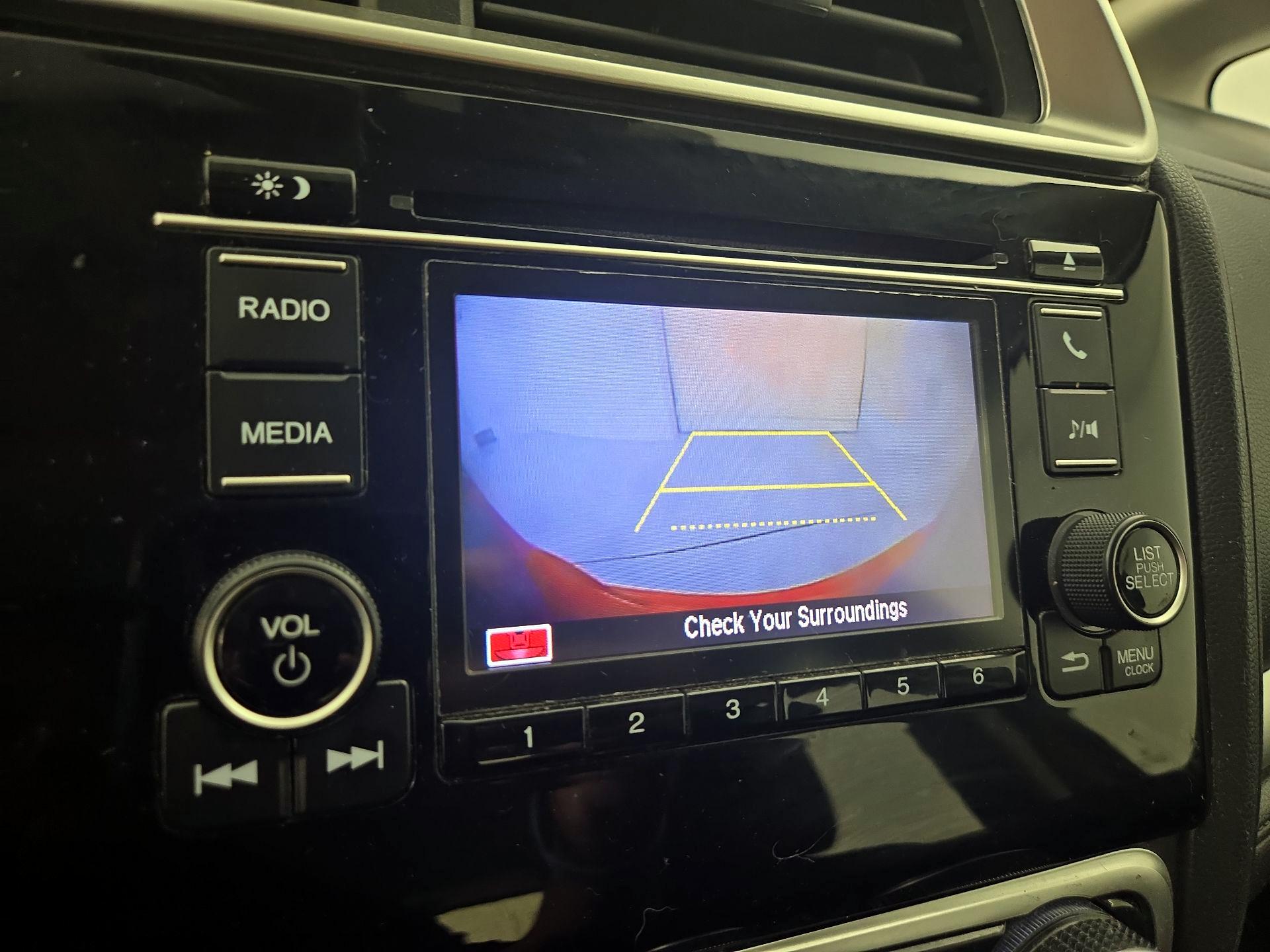 Thumbnail: 2018 Honda Fit - 14