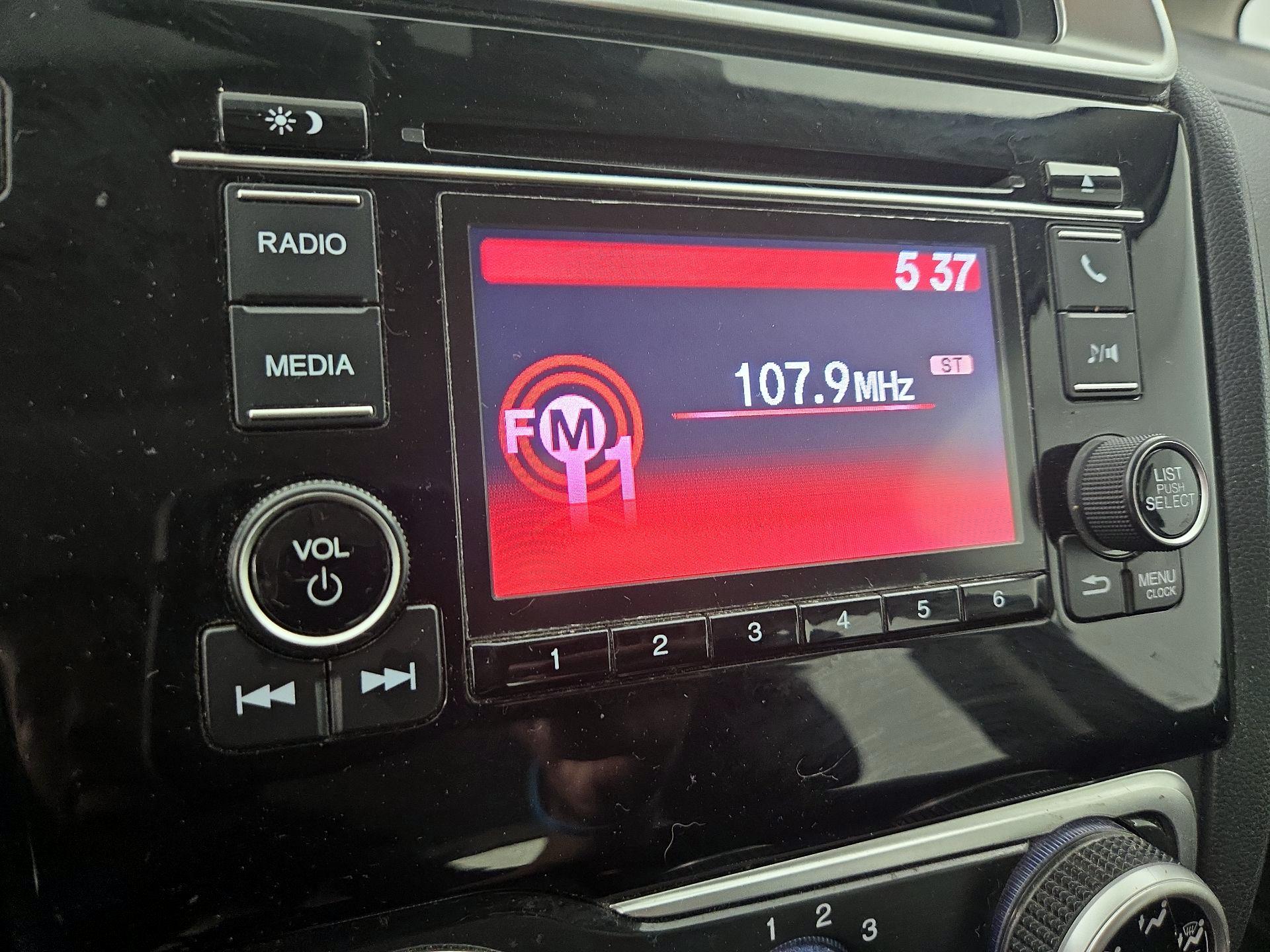 Thumbnail: 2018 Honda Fit - 15