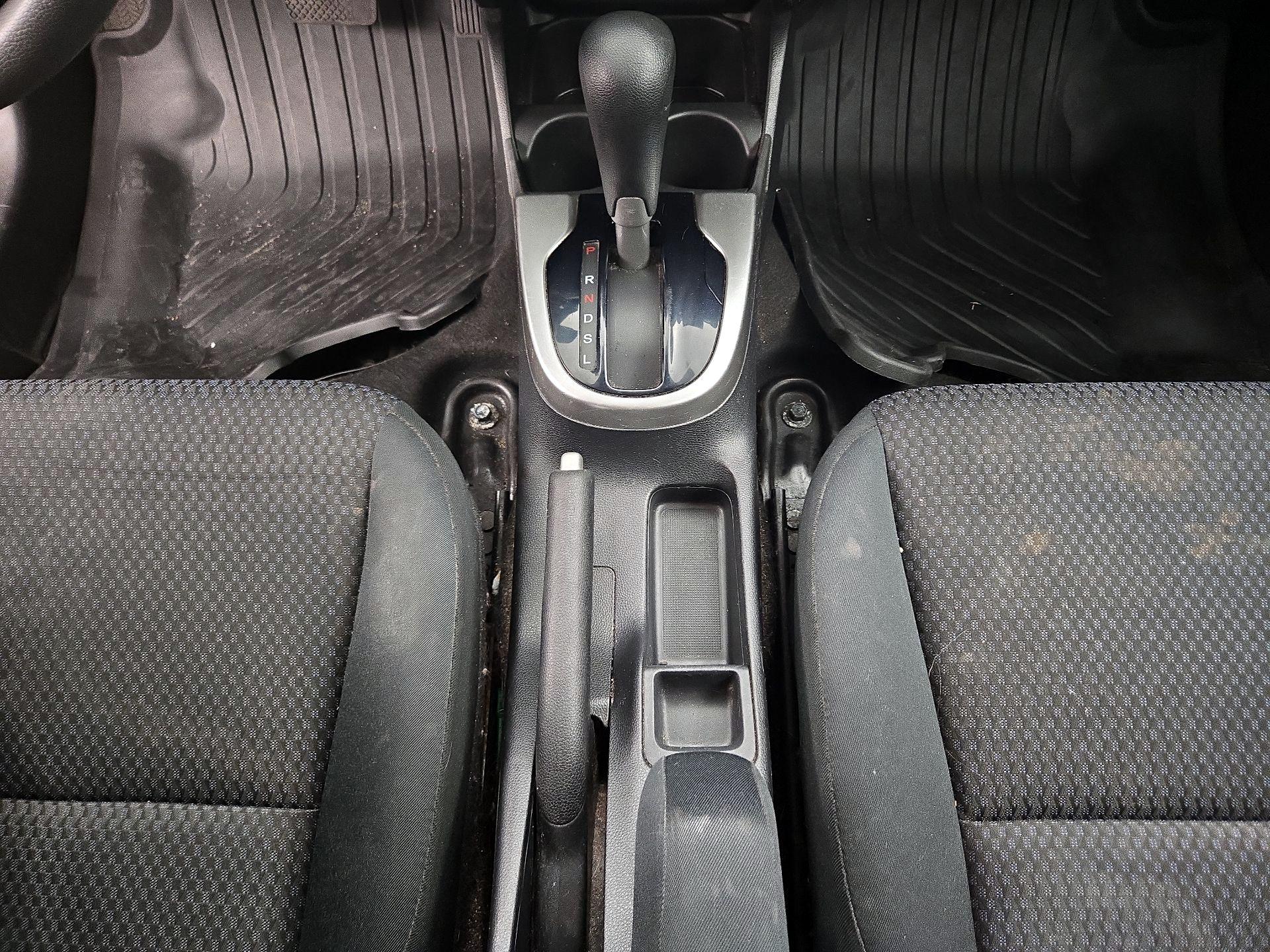 Thumbnail: 2018 Honda Fit - 17