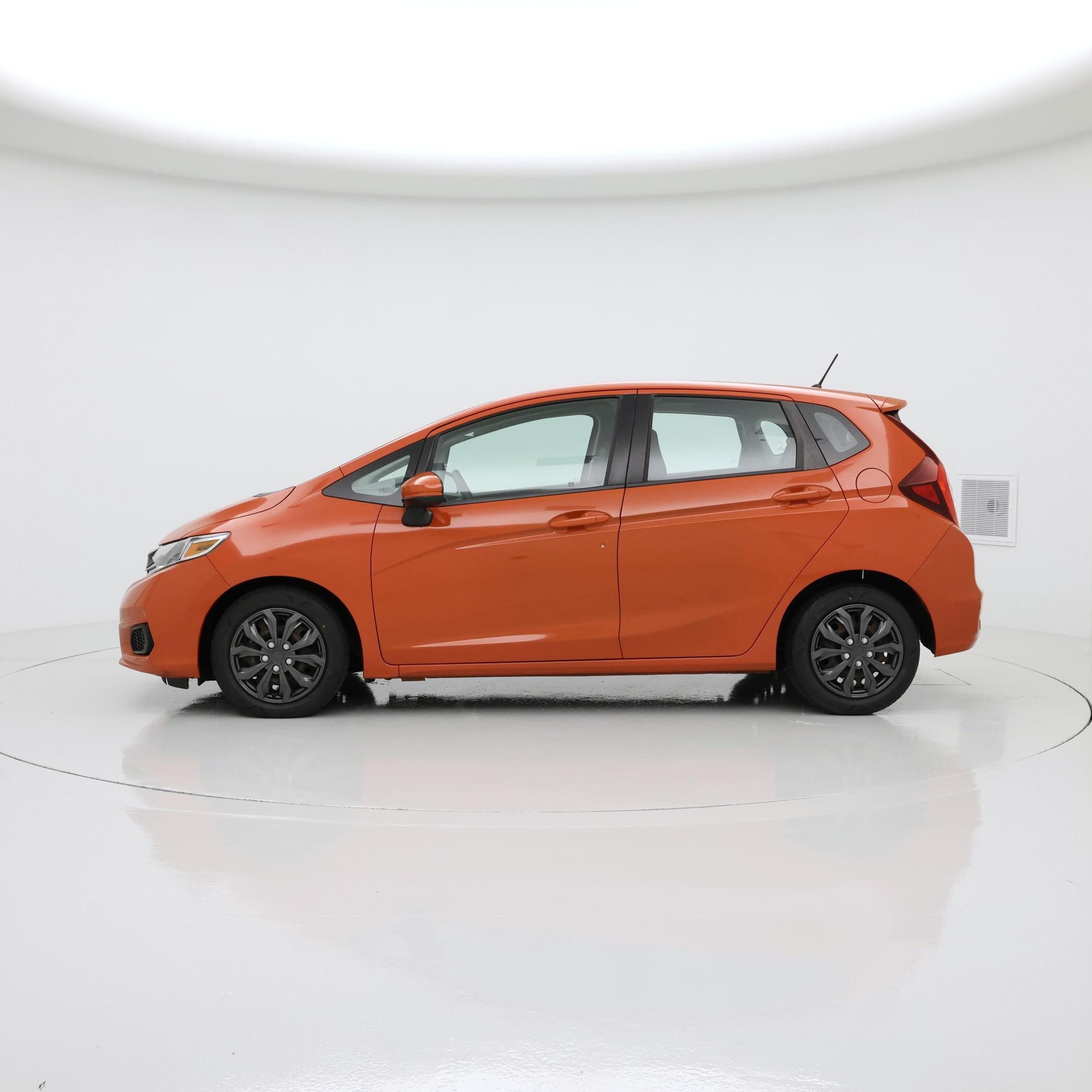 Thumbnail: 2018 Honda Fit - 3