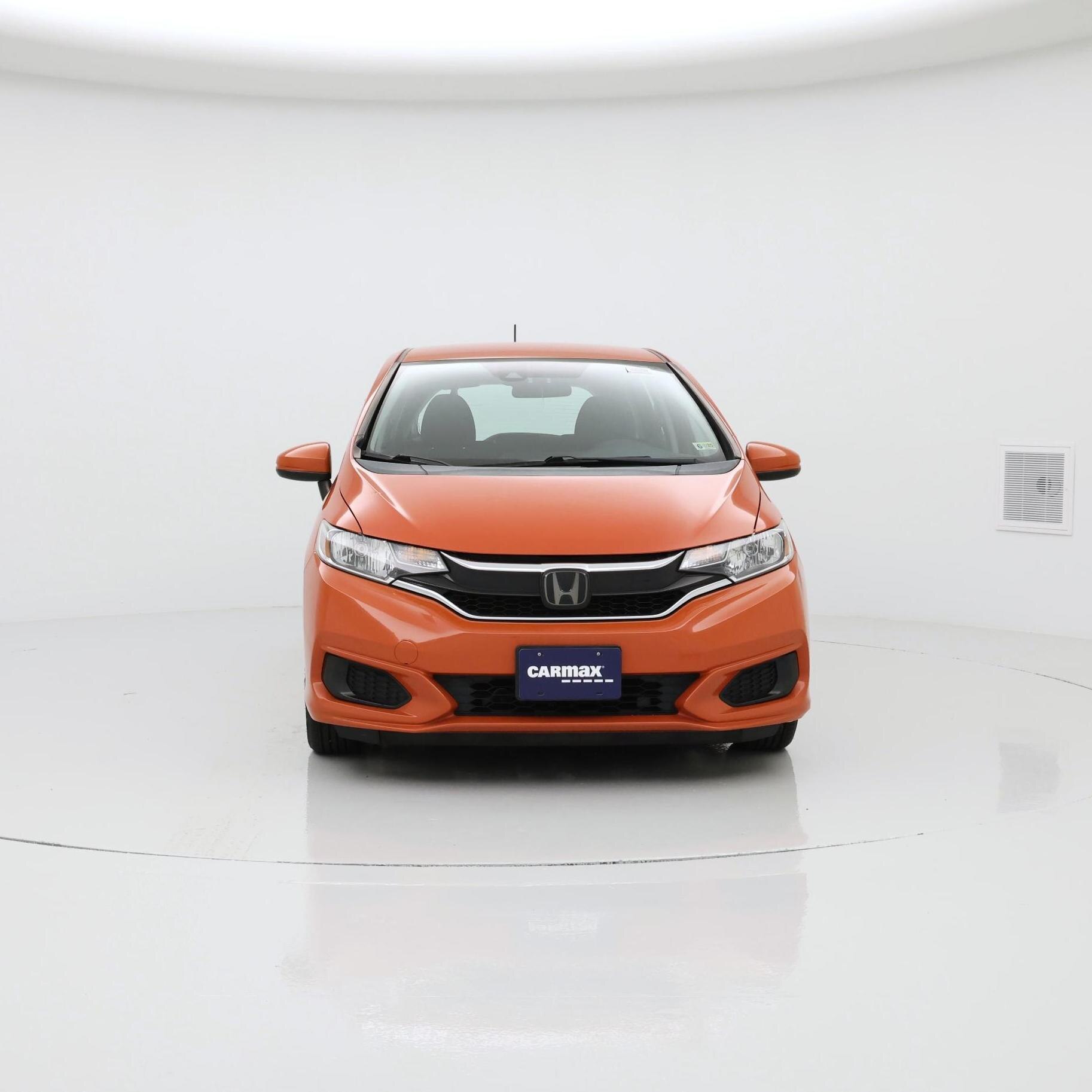 Thumbnail: 2018 Honda Fit - 5
