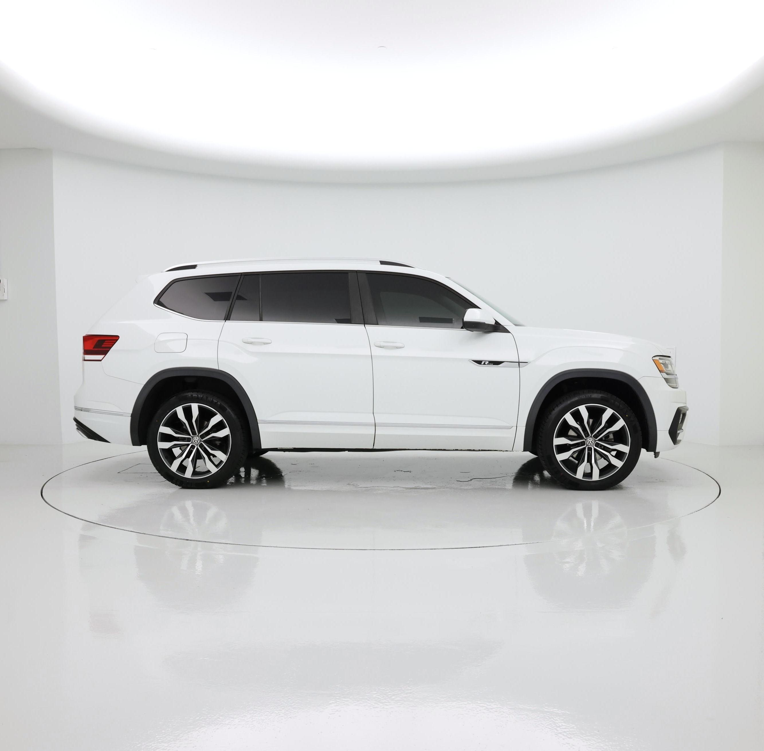 Thumbnail: 2019 Volkswagen Atlas - 7