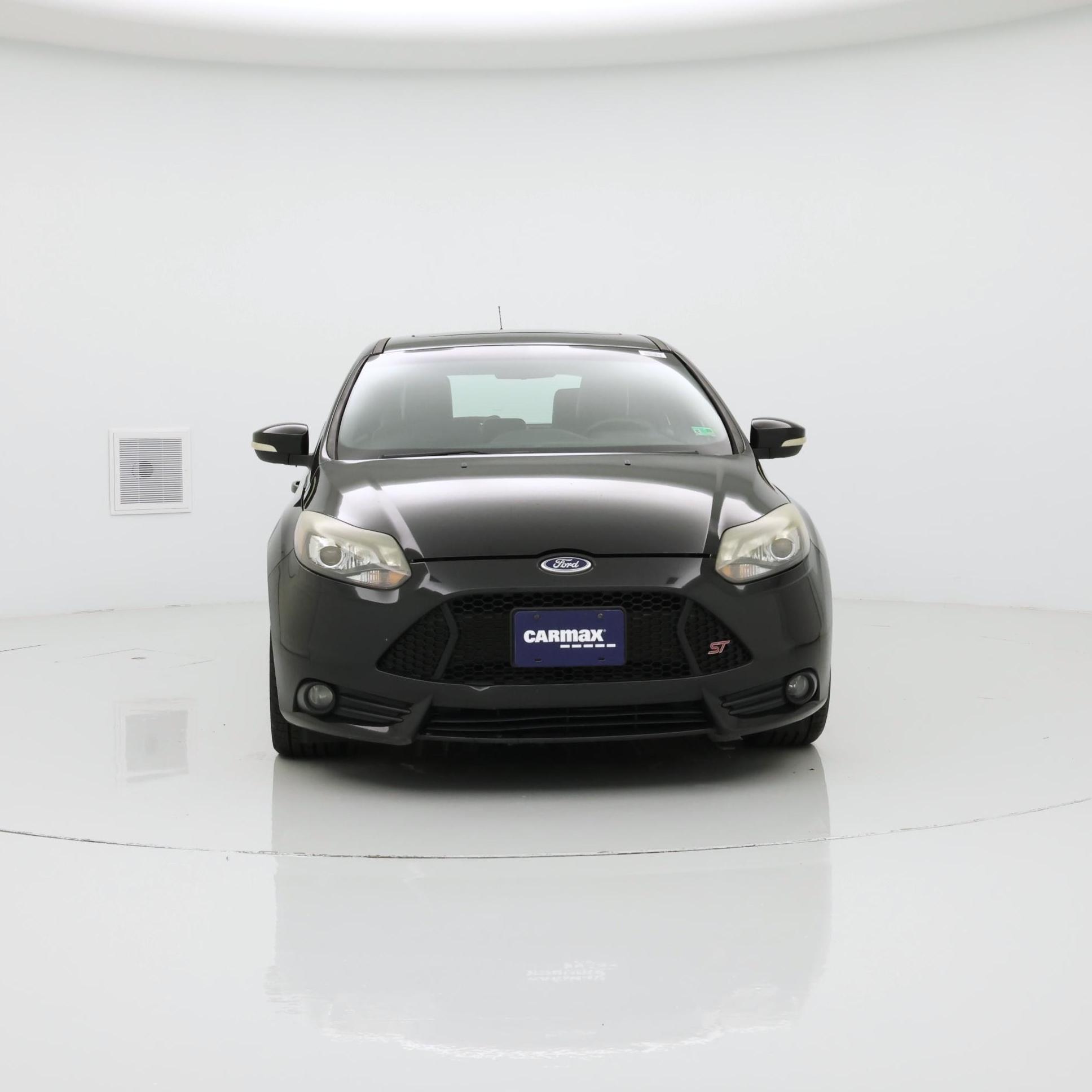 Thumbnail: 2014 Ford Focus - 5
