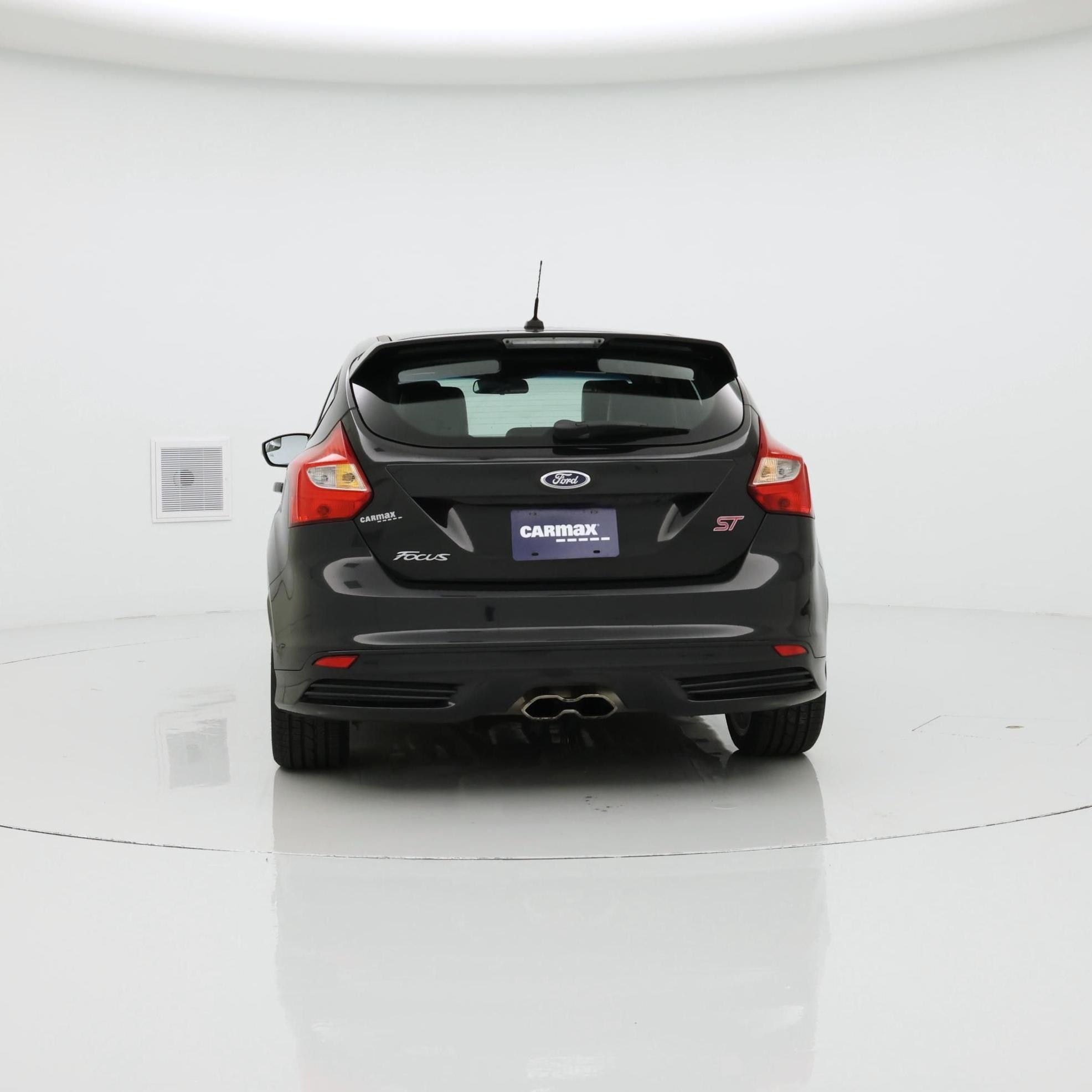 Thumbnail: 2014 Ford Focus - 6