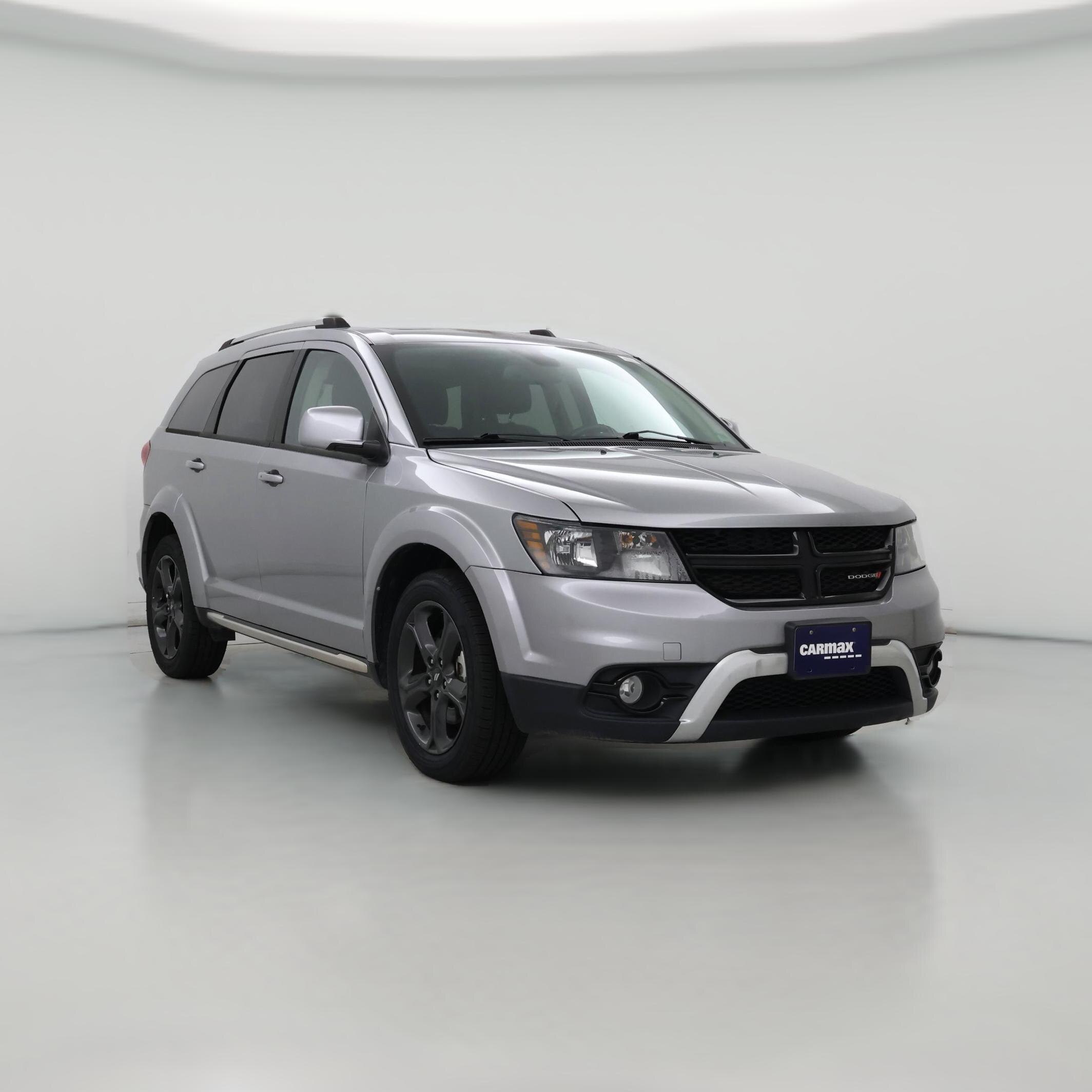 Thumbnail: 2020 Dodge Journey - 1