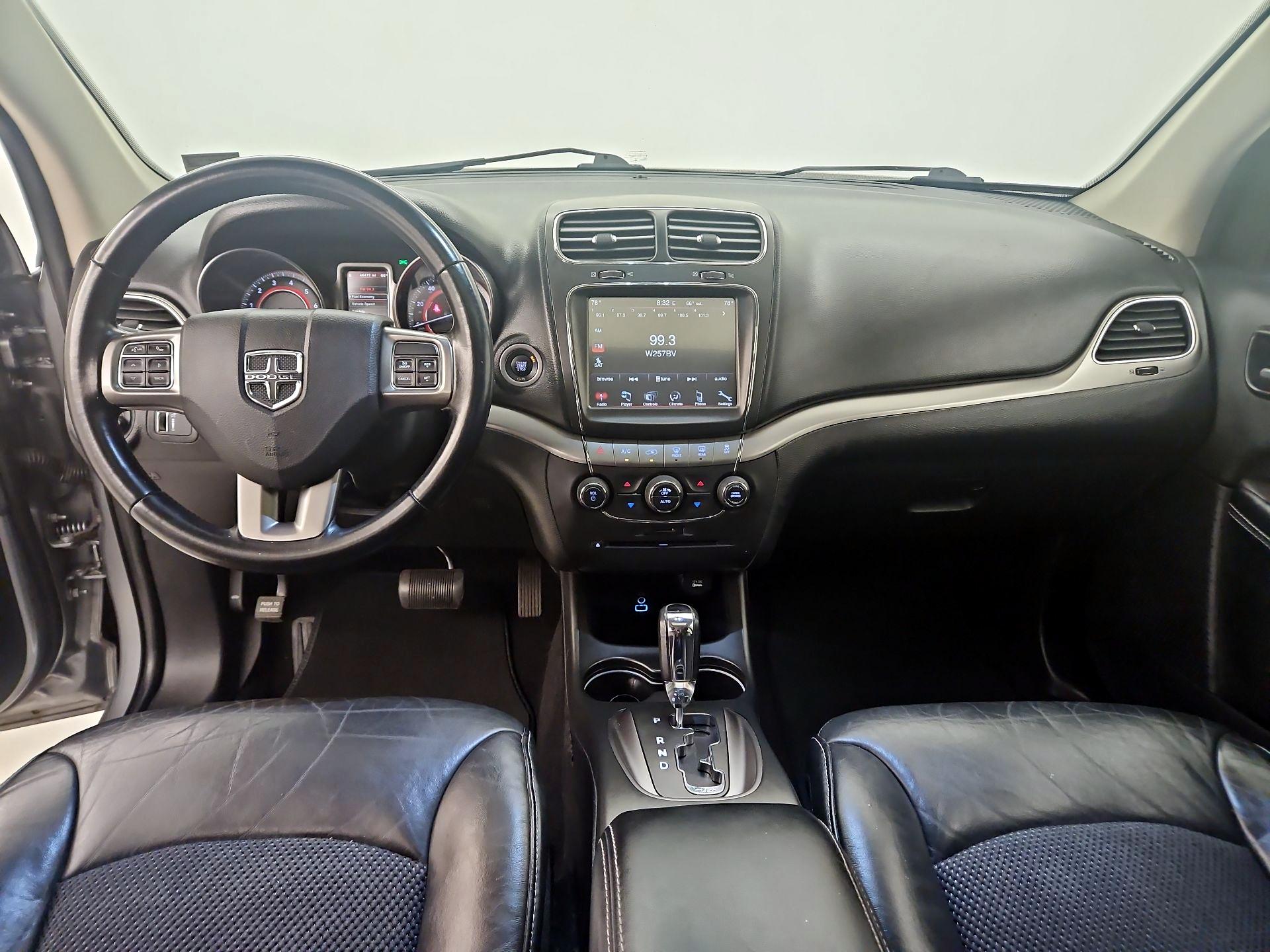Thumbnail: 2020 Dodge Journey - 9