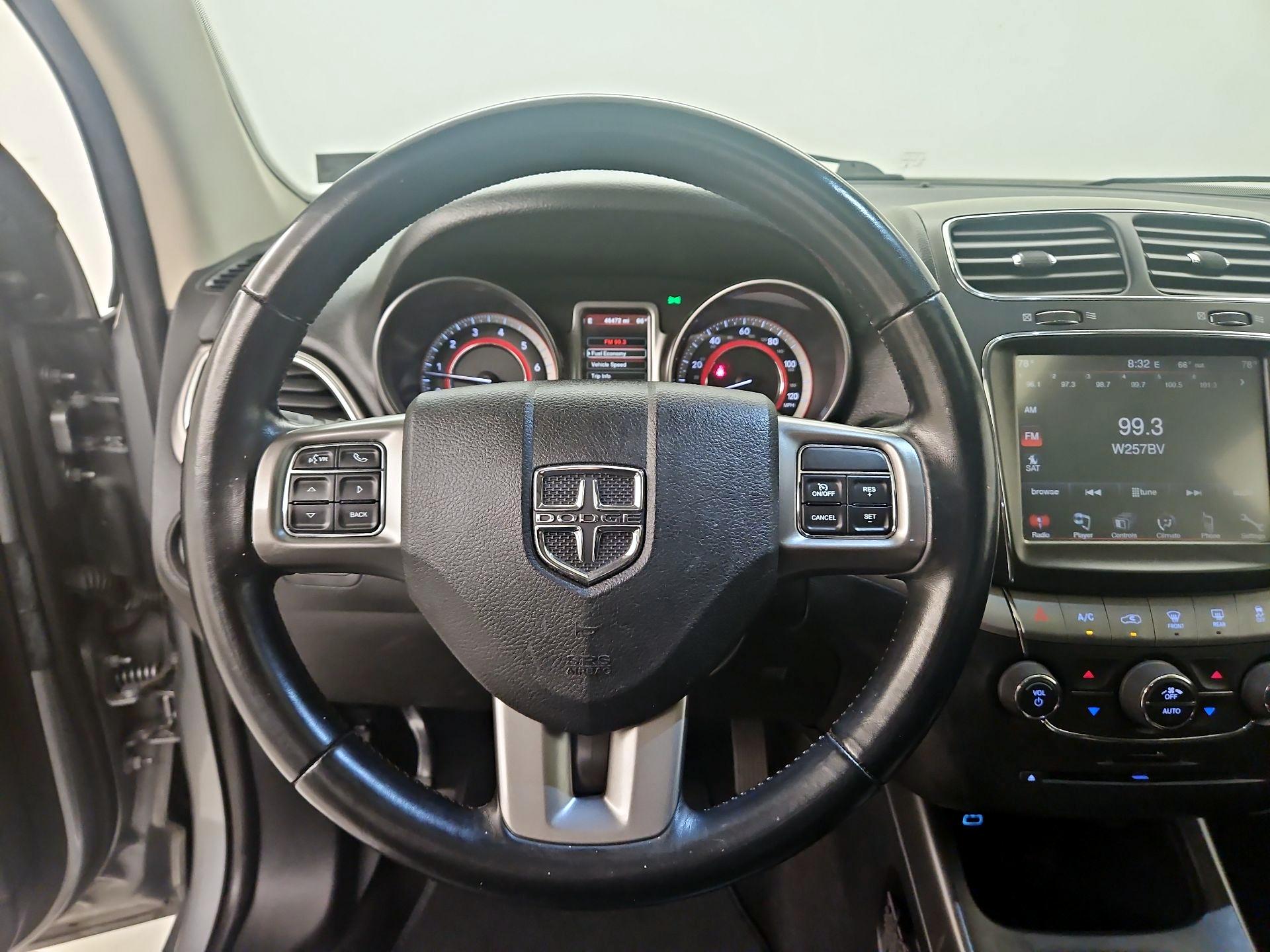 Thumbnail: 2020 Dodge Journey - 10