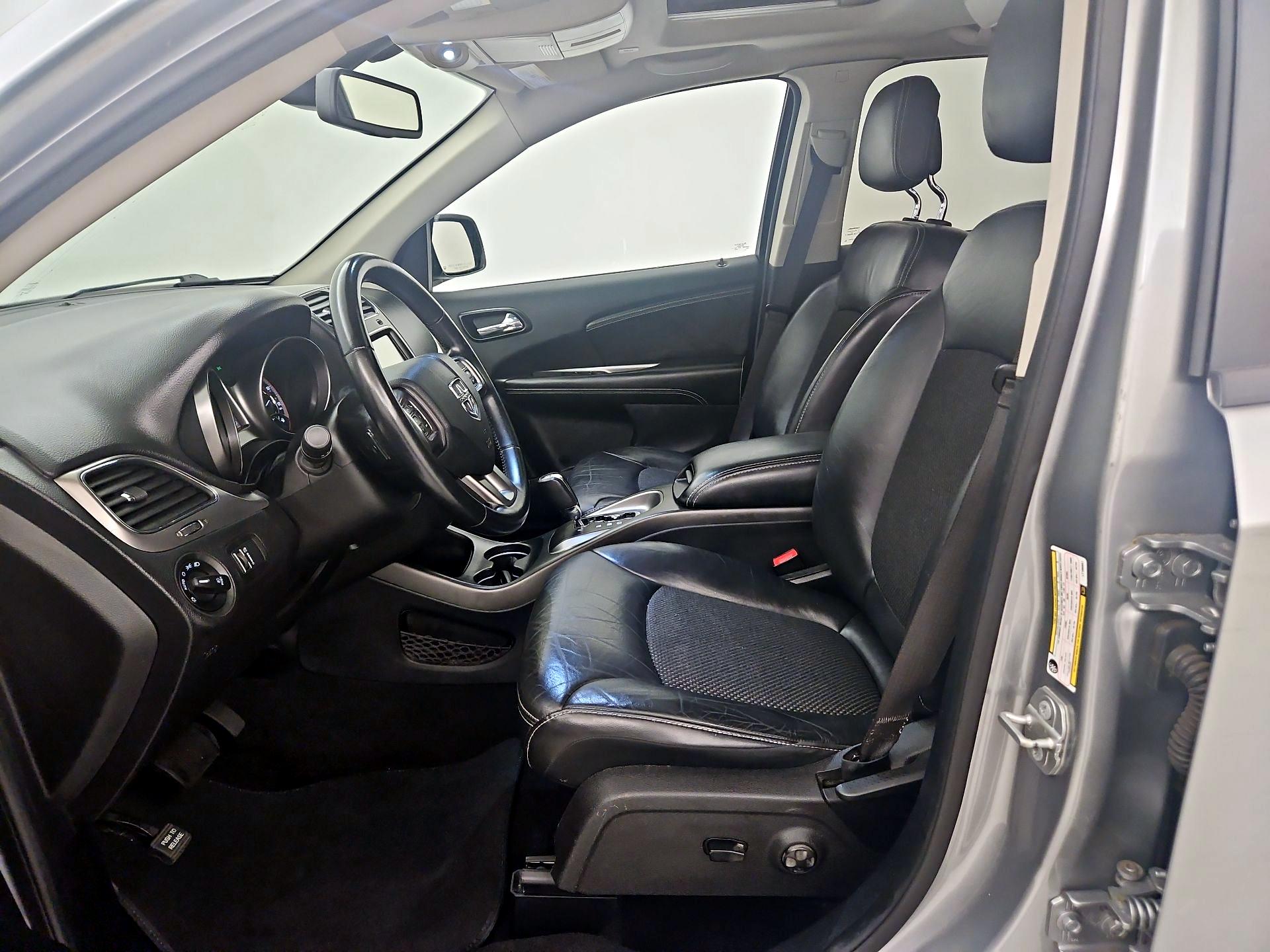 Thumbnail: 2020 Dodge Journey - 11