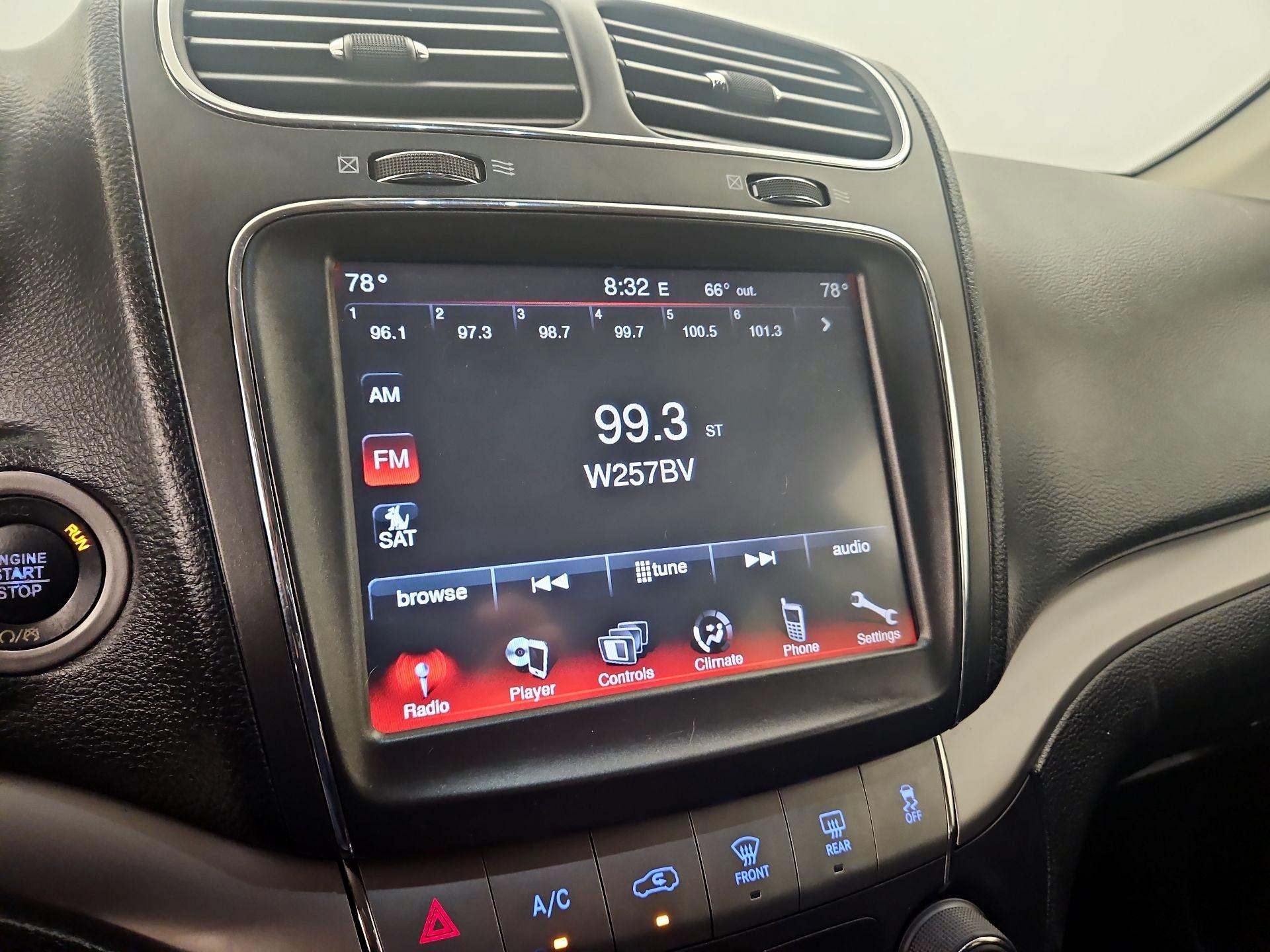 Thumbnail: 2020 Dodge Journey - 15