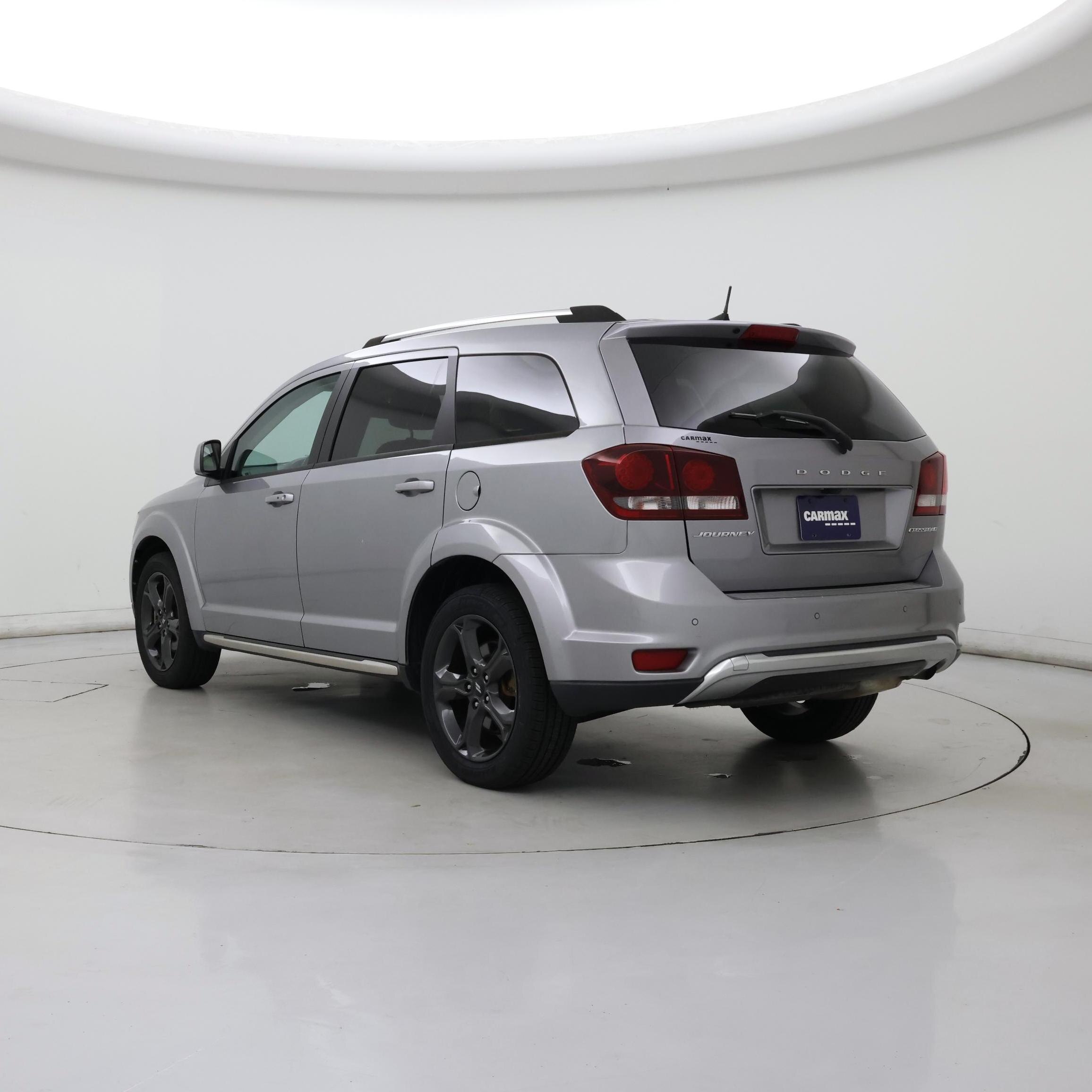 Thumbnail: 2020 Dodge Journey - 2
