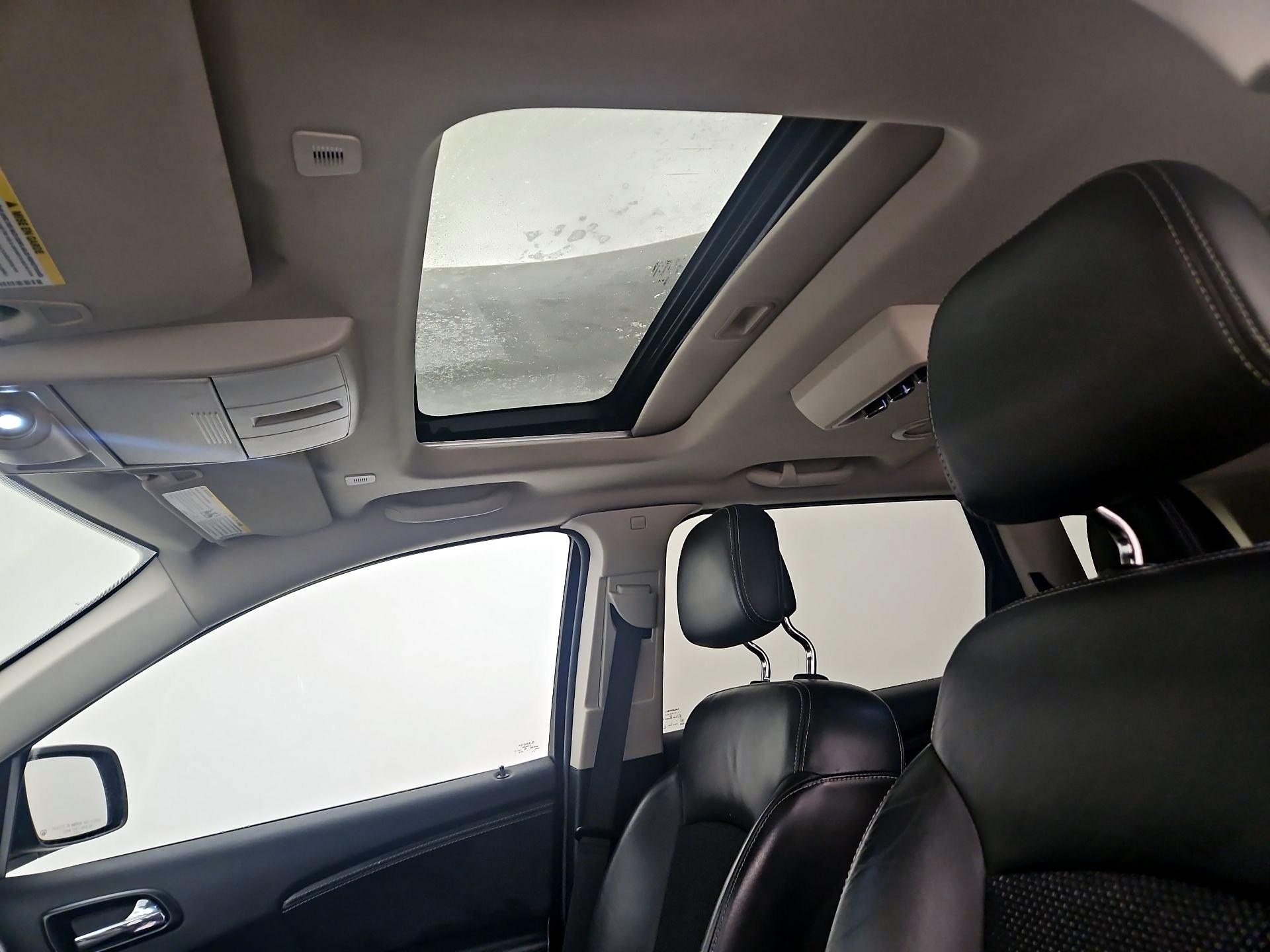 Thumbnail: 2020 Dodge Journey - 19