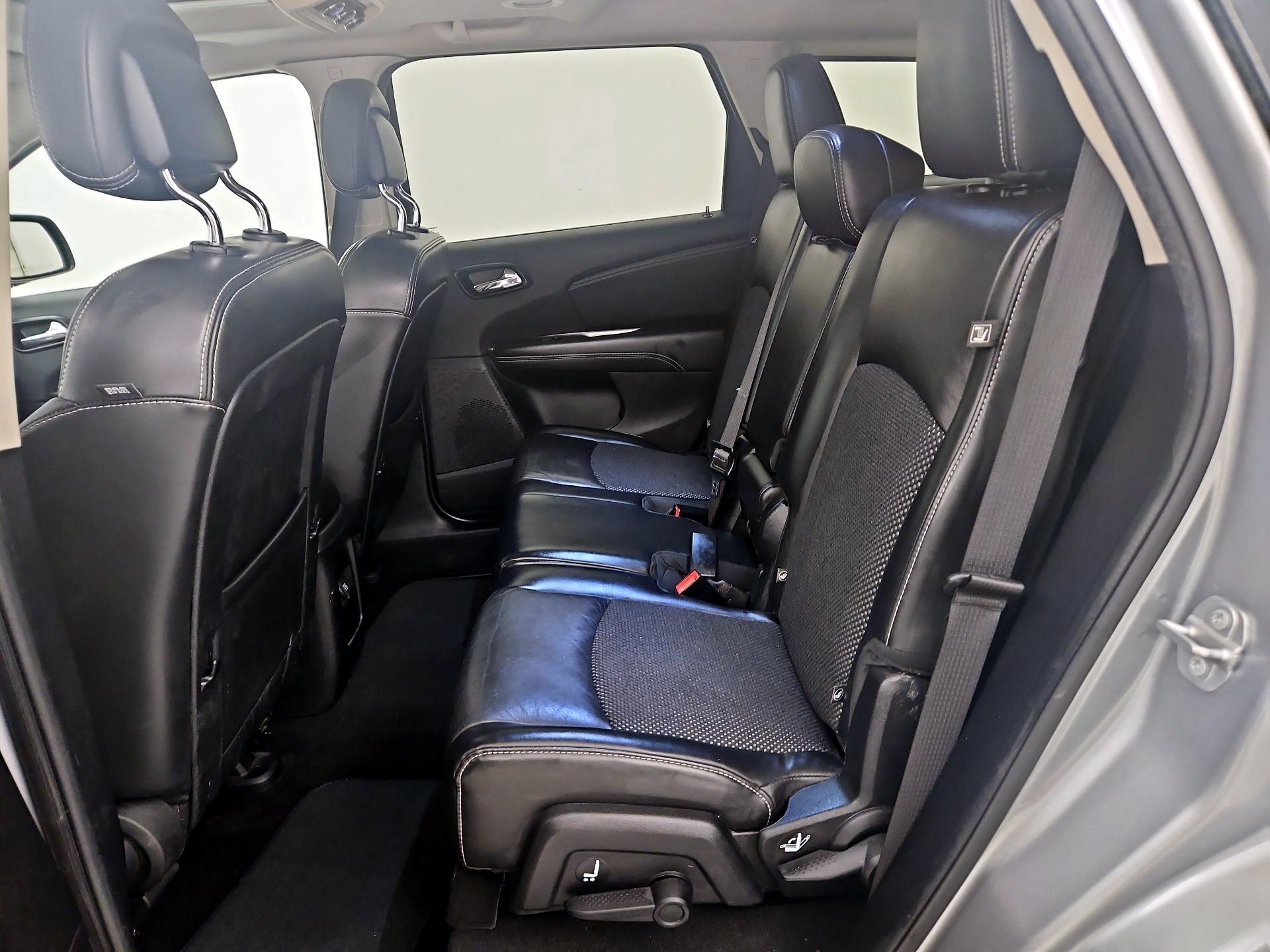 Thumbnail: 2020 Dodge Journey - 20