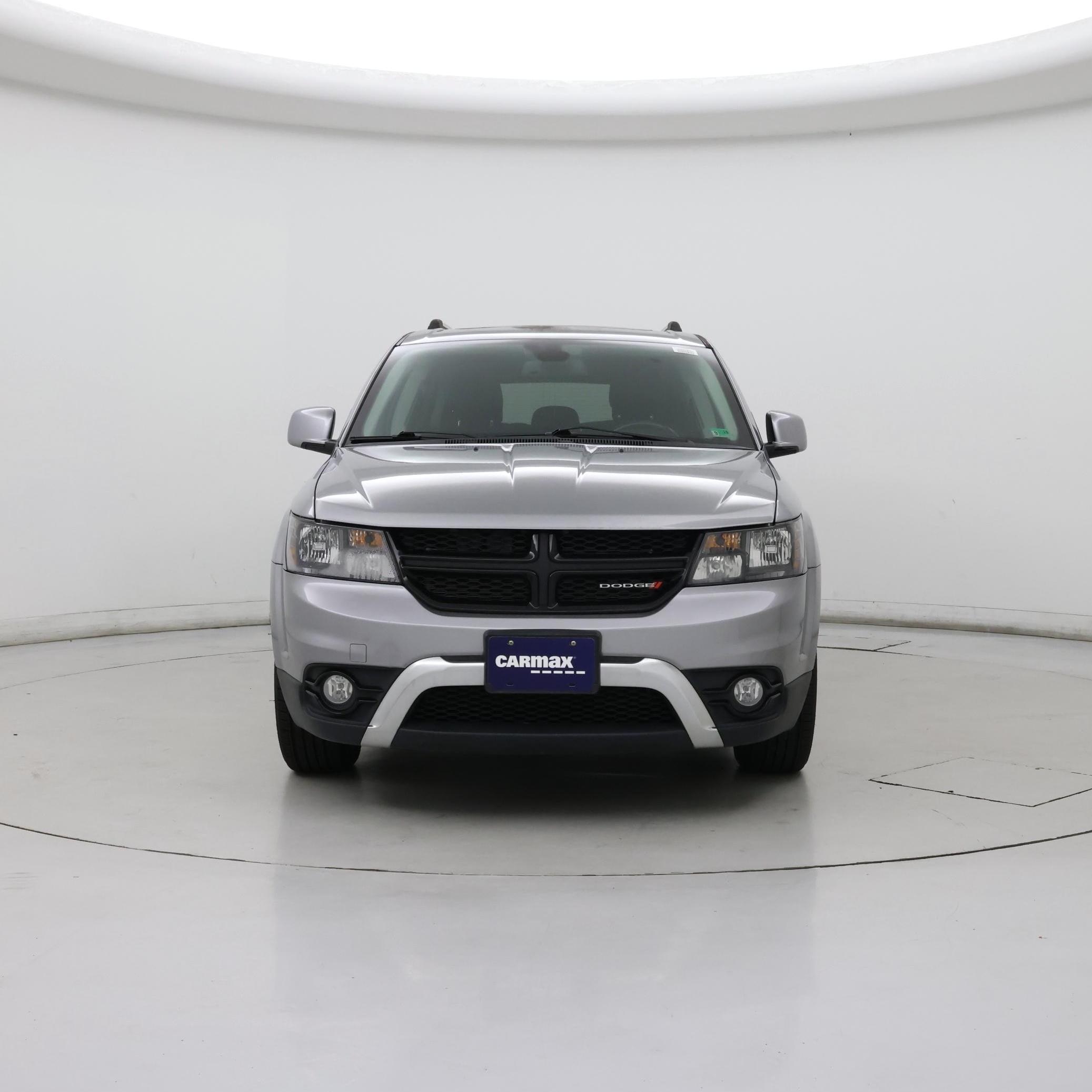 Thumbnail: 2020 Dodge Journey - 5