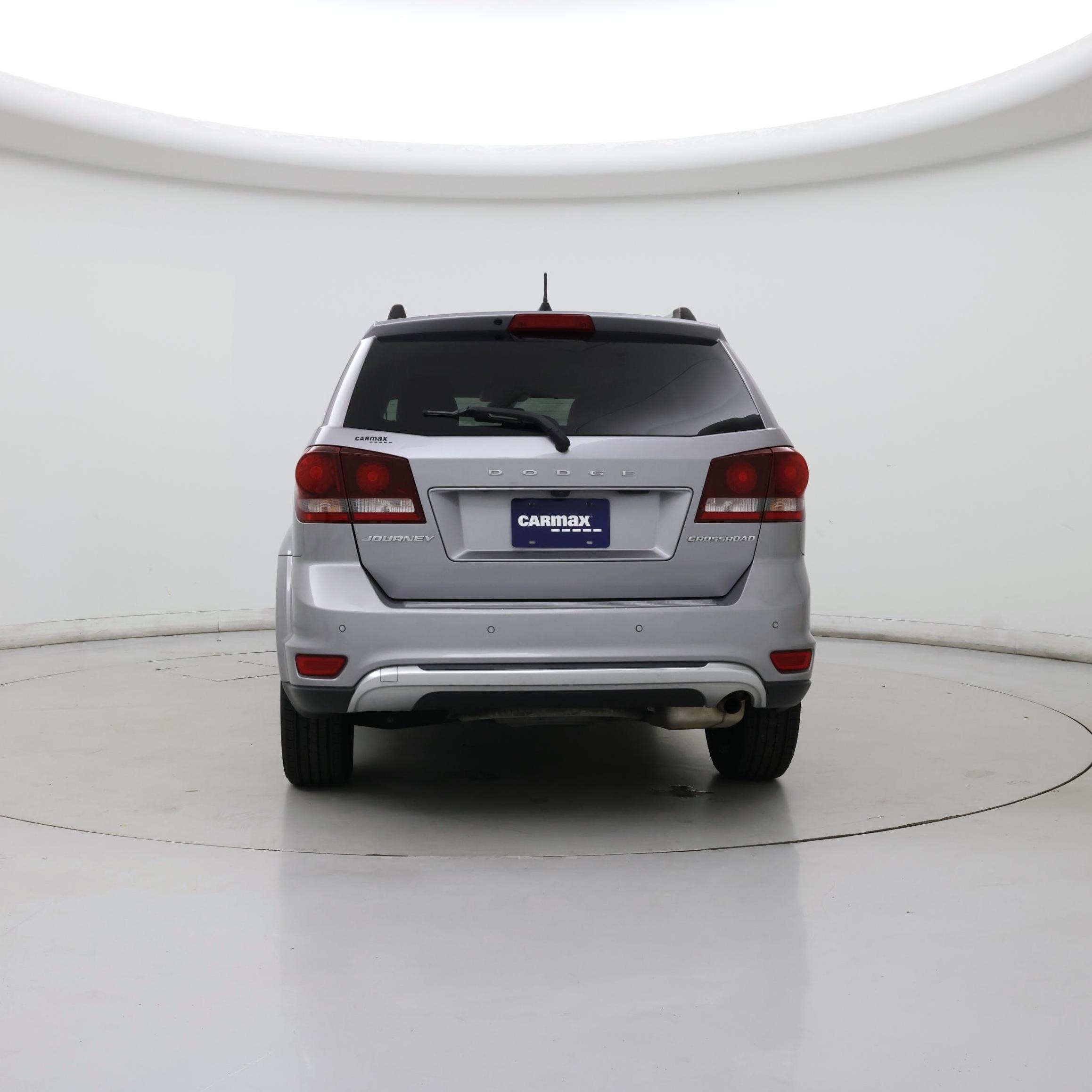 Thumbnail: 2020 Dodge Journey - 6