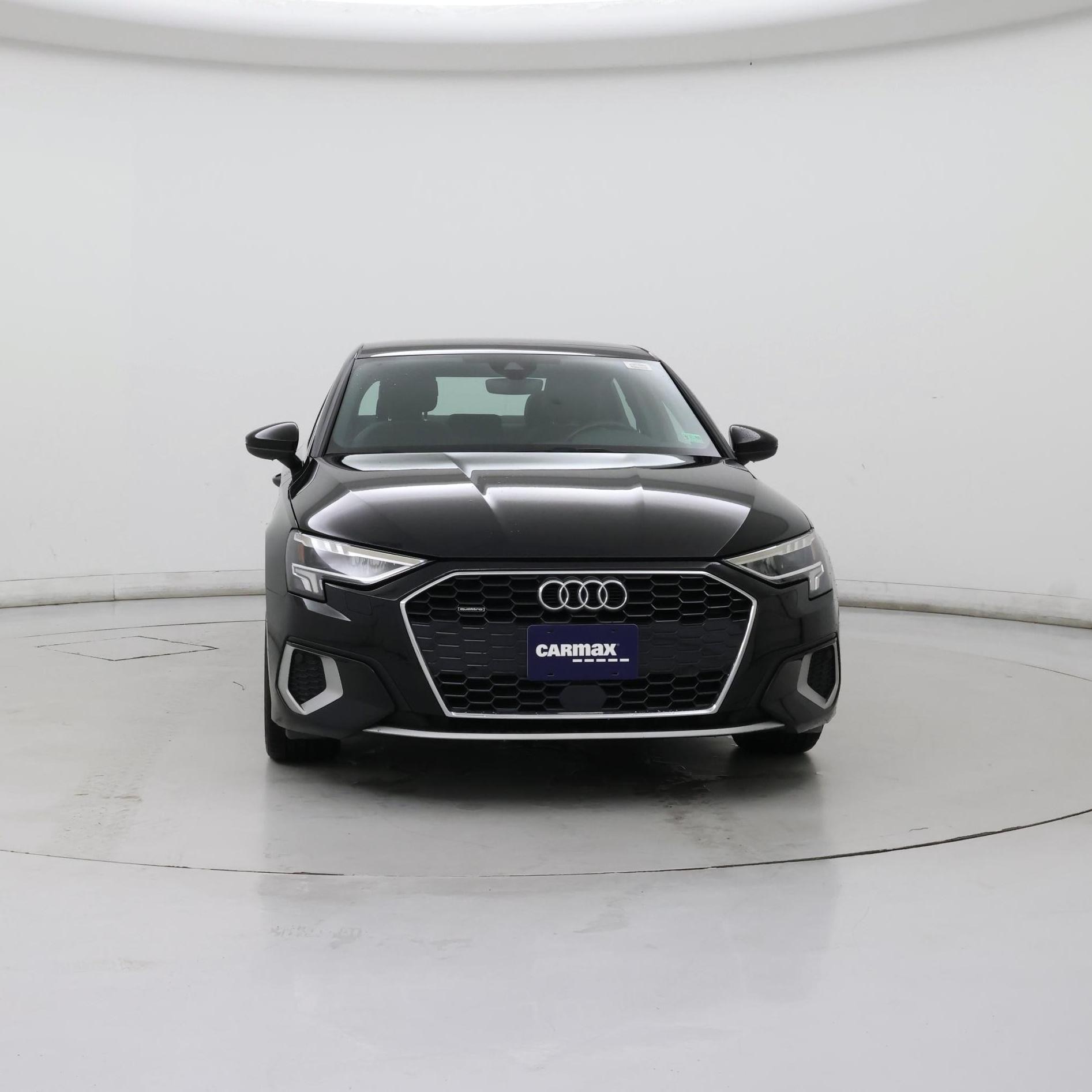 Thumbnail: 2022 Audi A3 - 5