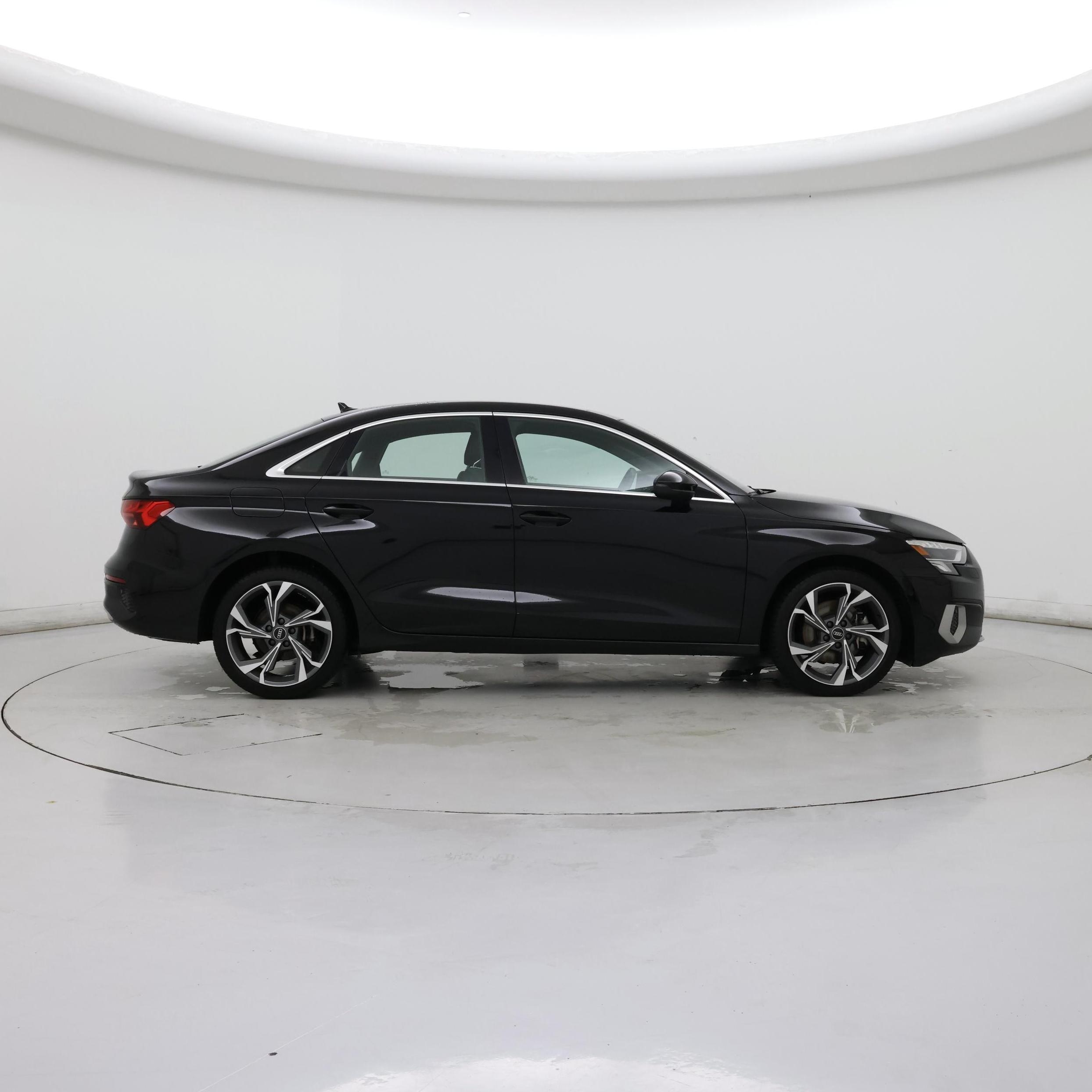 Thumbnail: 2022 Audi A3 - 7