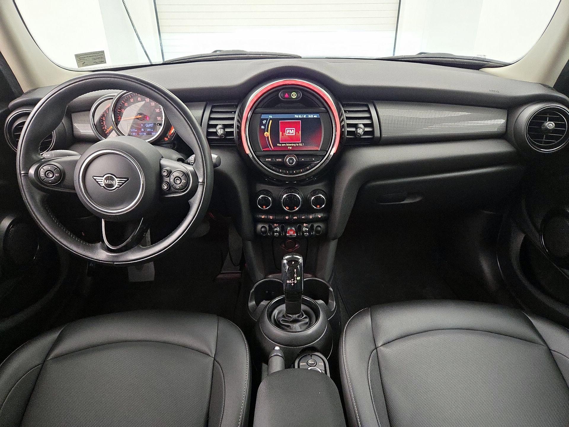 Thumbnail: 2021 MINI Cooper - 9