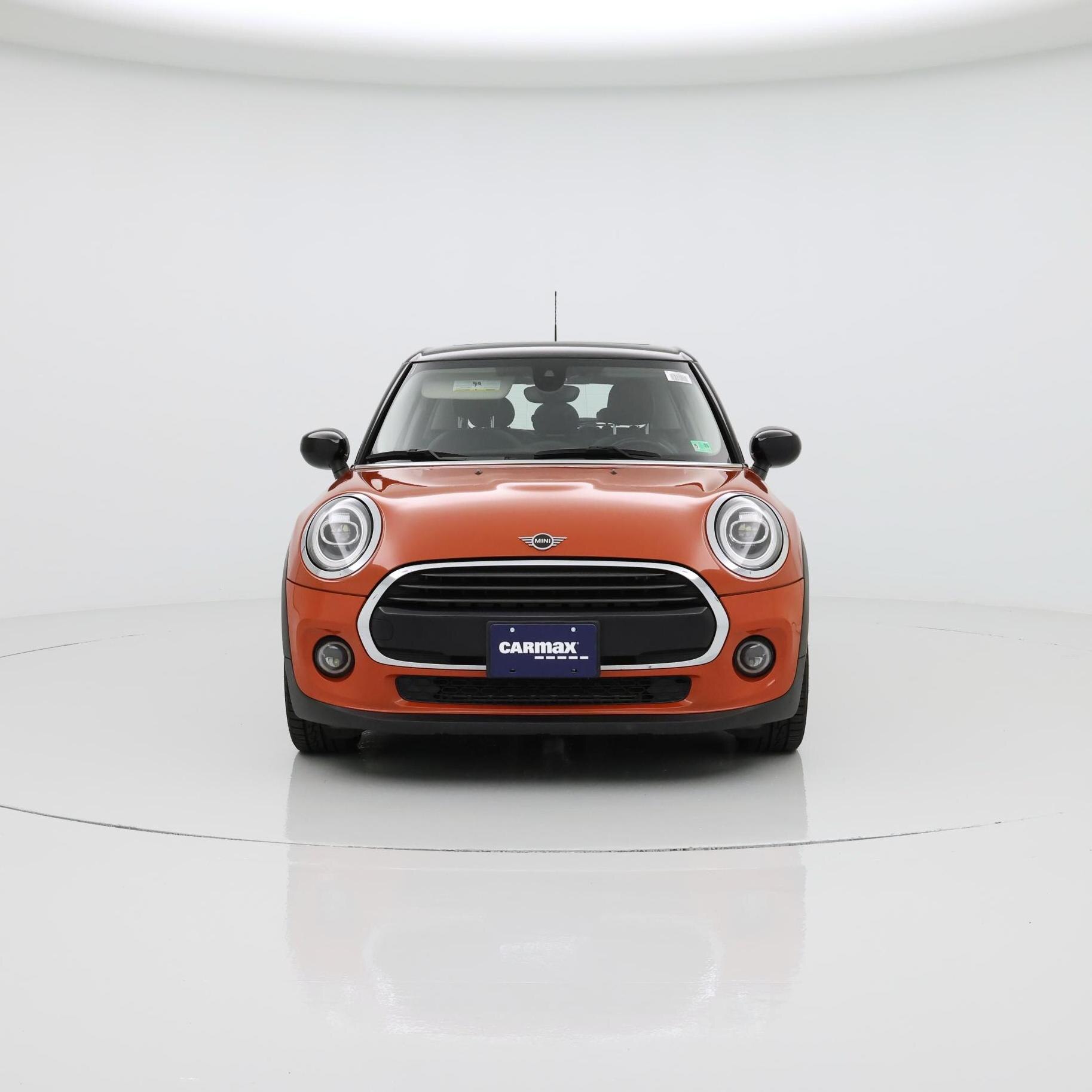 Thumbnail: 2021 MINI Cooper - 5