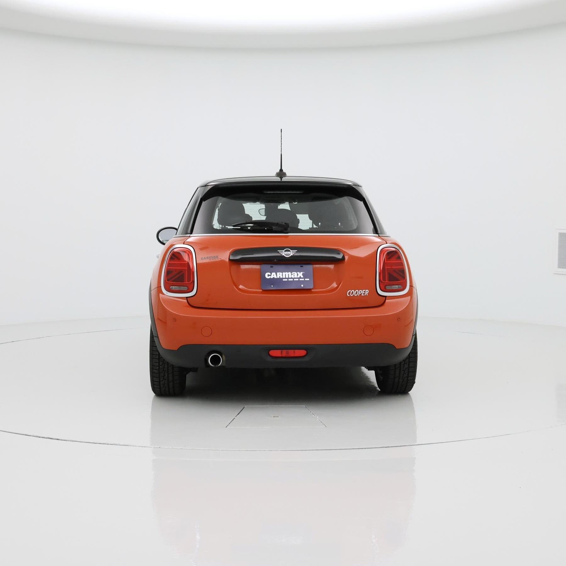 Thumbnail: 2021 MINI Cooper - 6