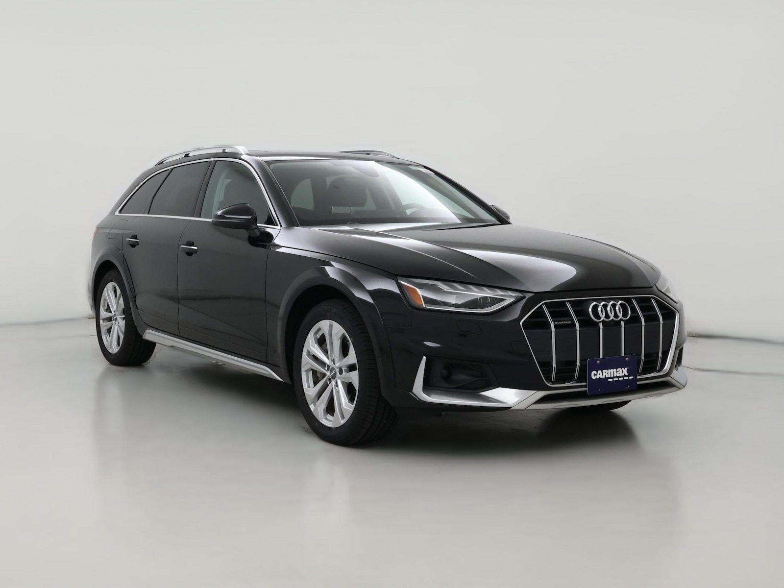 2021 Audi A4 allroad