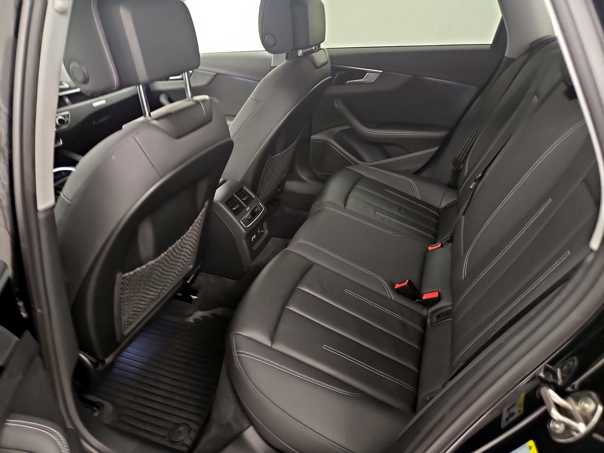 Thumbnail: 2021 Audi A4 - 20