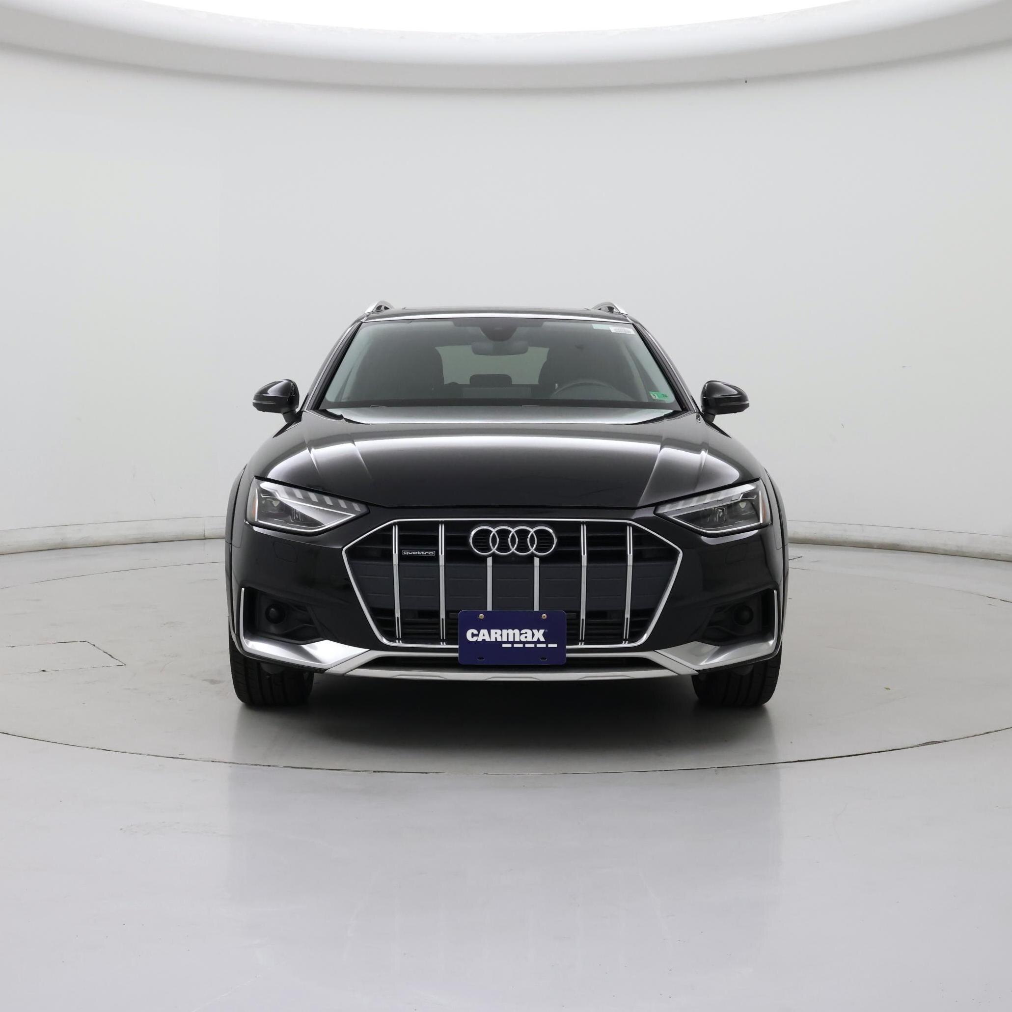 Thumbnail: 2021 Audi A4 - 5