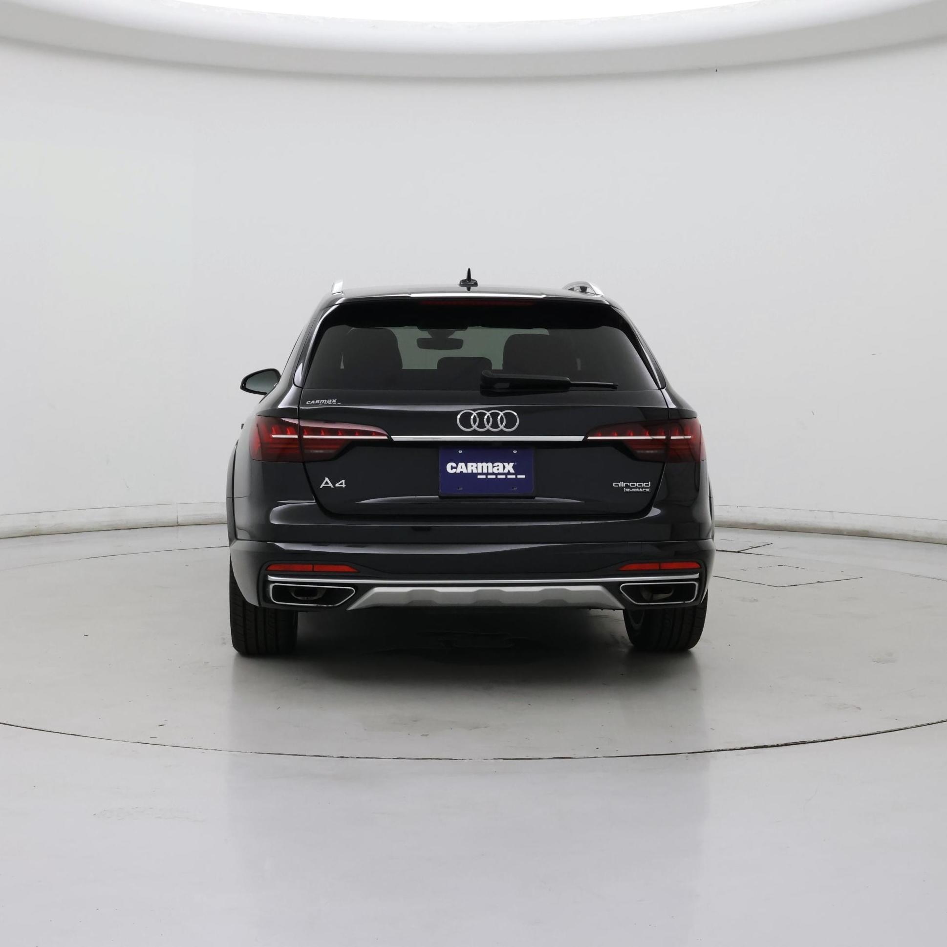 Thumbnail: 2021 Audi A4 - 6