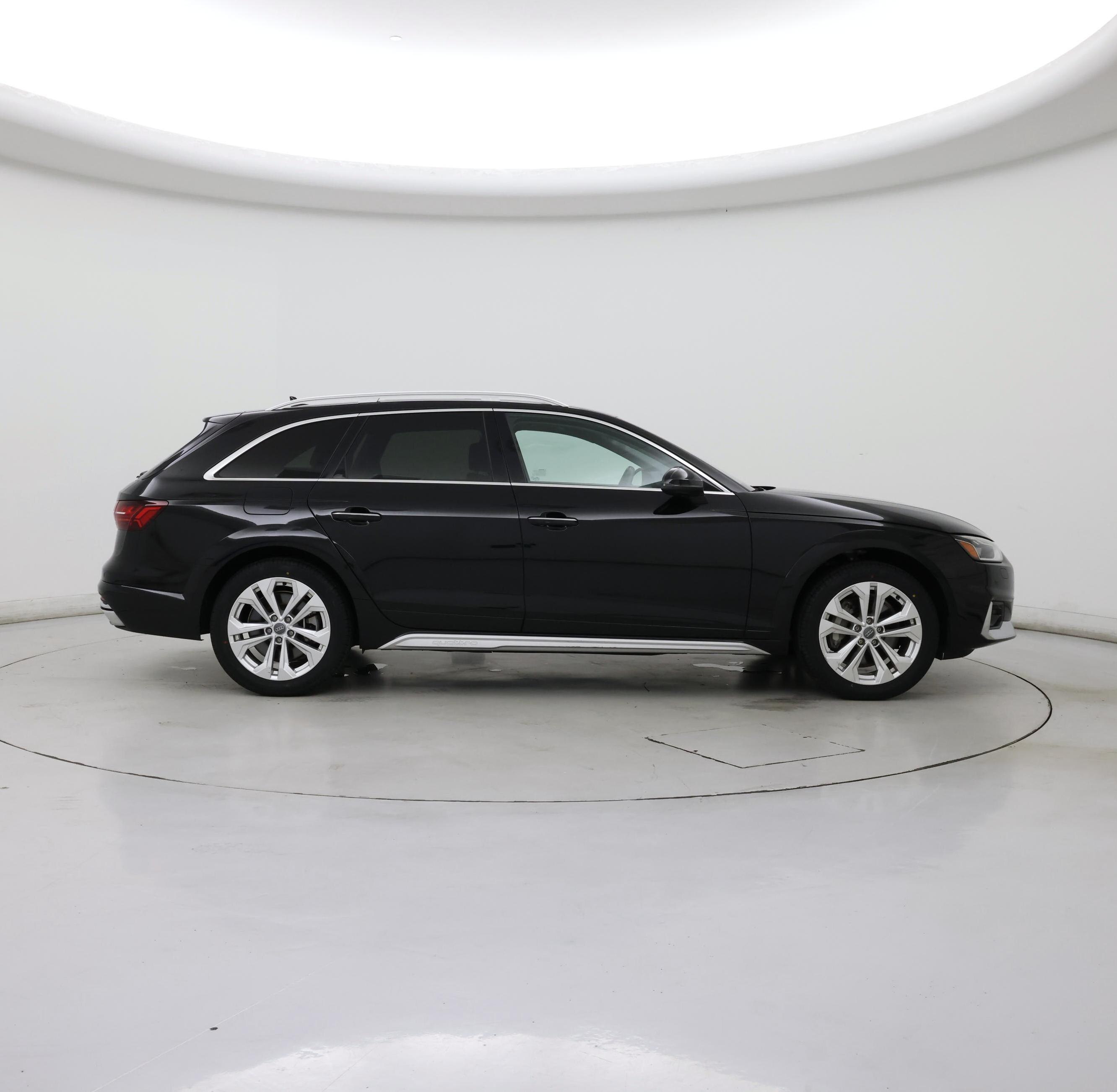 Thumbnail: 2021 Audi A4 - 7