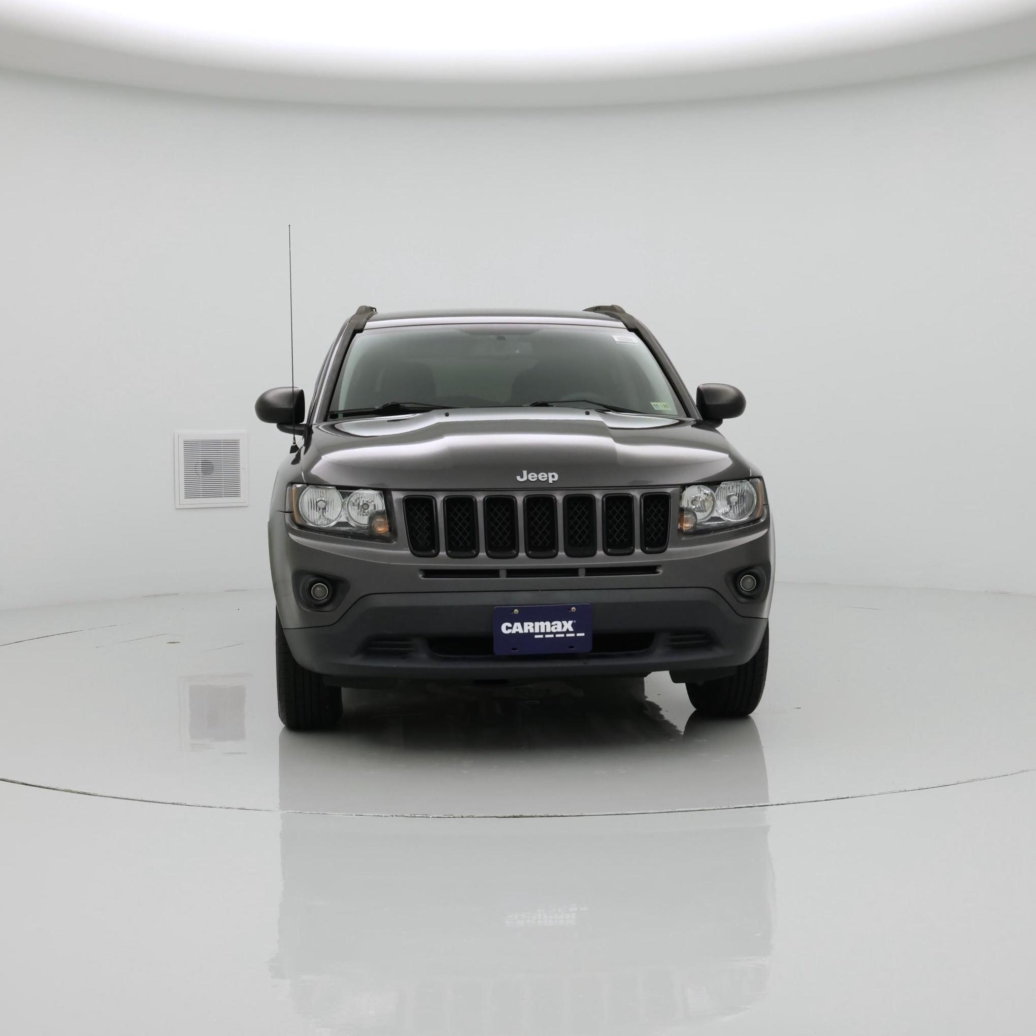 Thumbnail: 2016 Jeep Compass - 5
